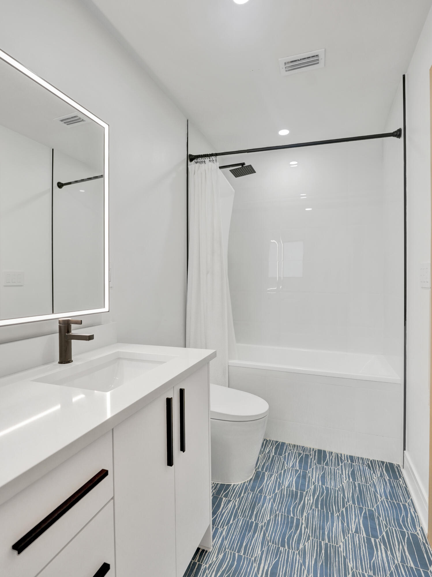 MILLPOND TIMBERCREEK NORTH - Residential