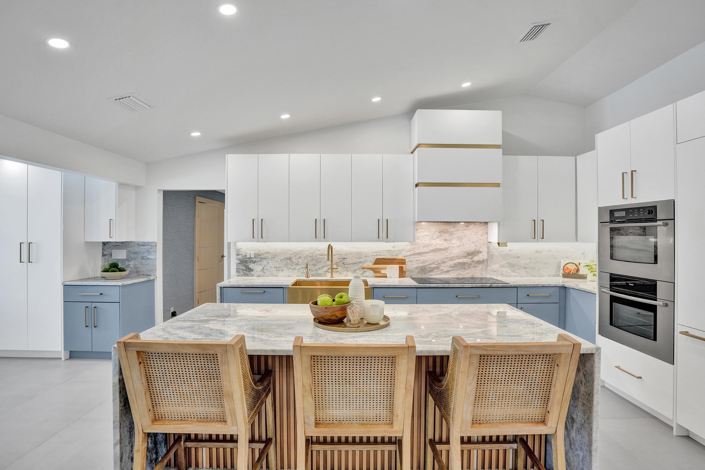 MILLPOND TIMBERCREEK NORTH - Residential