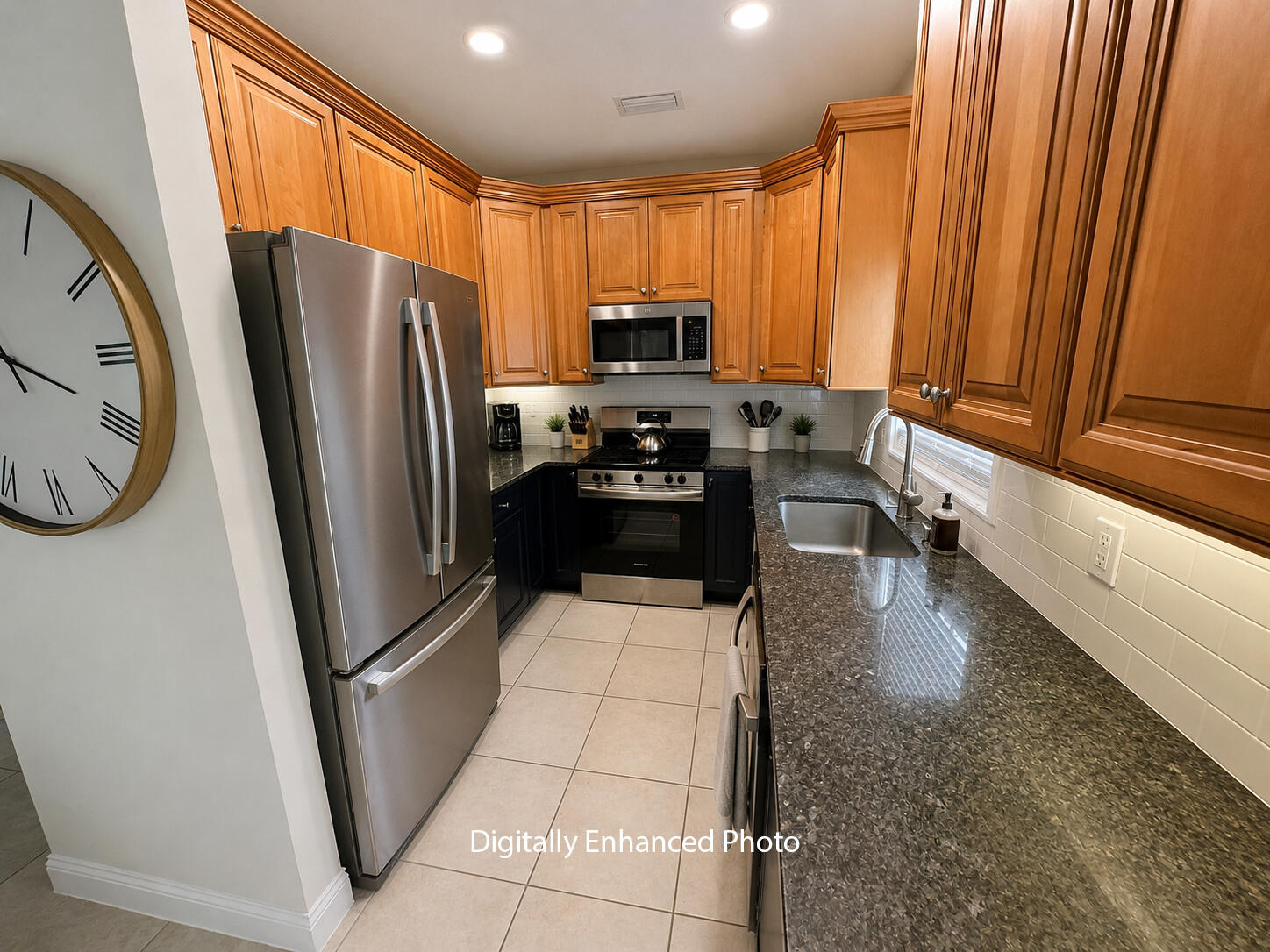 JUPITER VILLAGE PH V - Residential