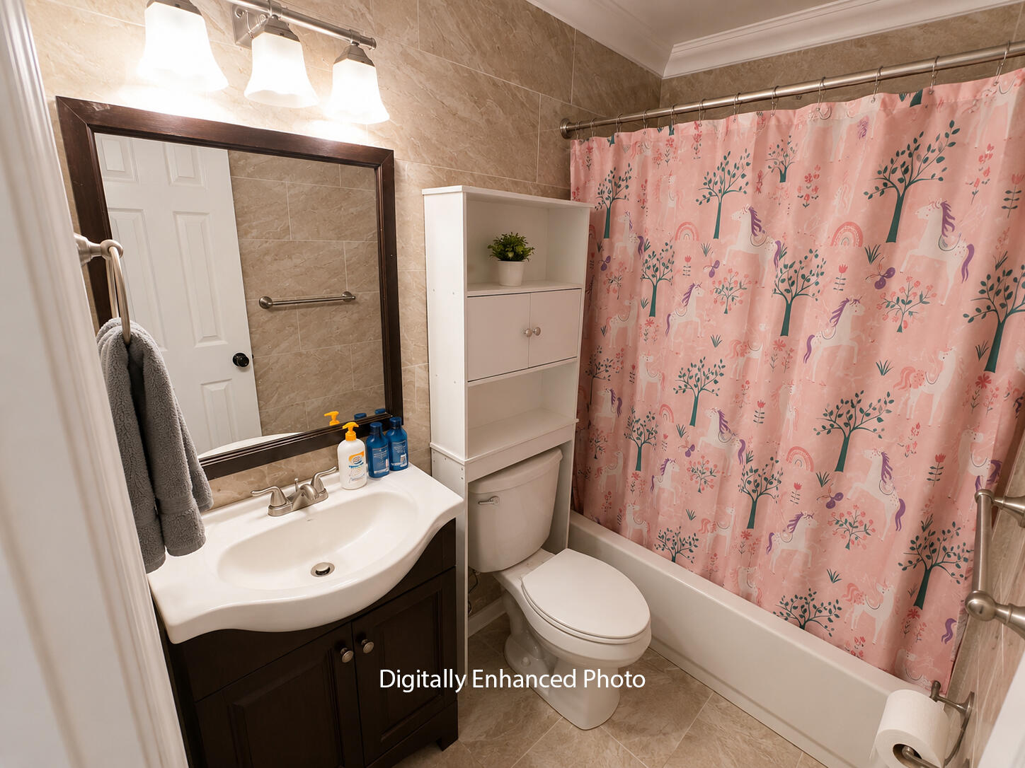 JUPITER VILLAGE PH V - Residential