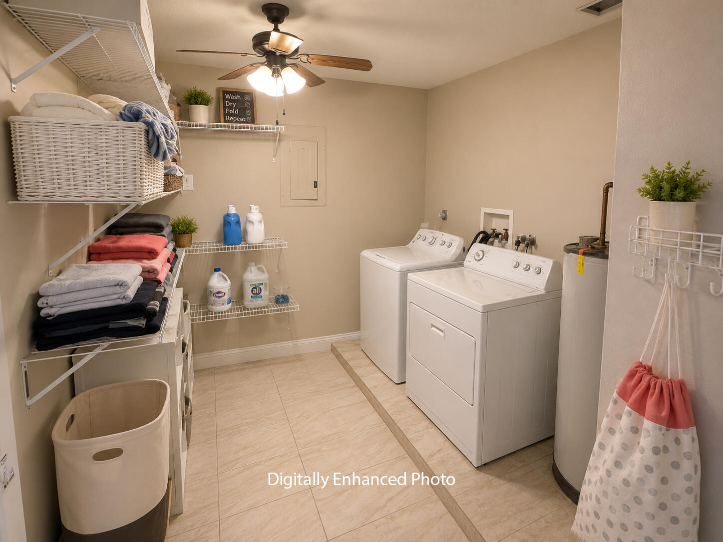 JUPITER VILLAGE PH V - Residential