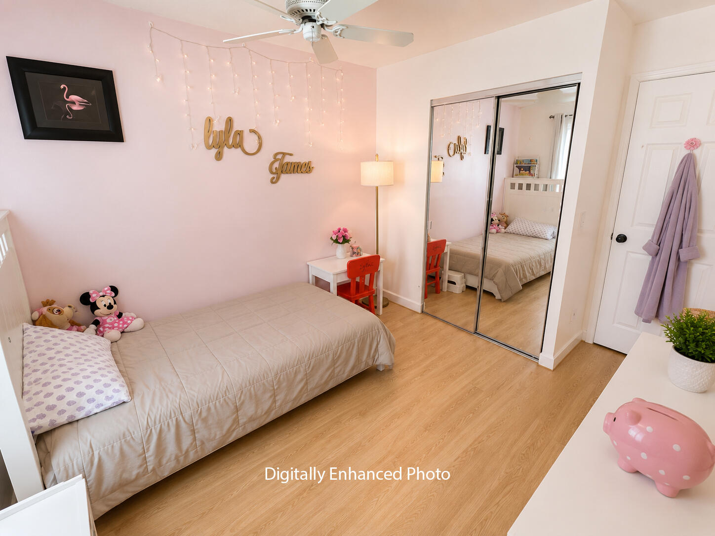 JUPITER VILLAGE PH V - Residential