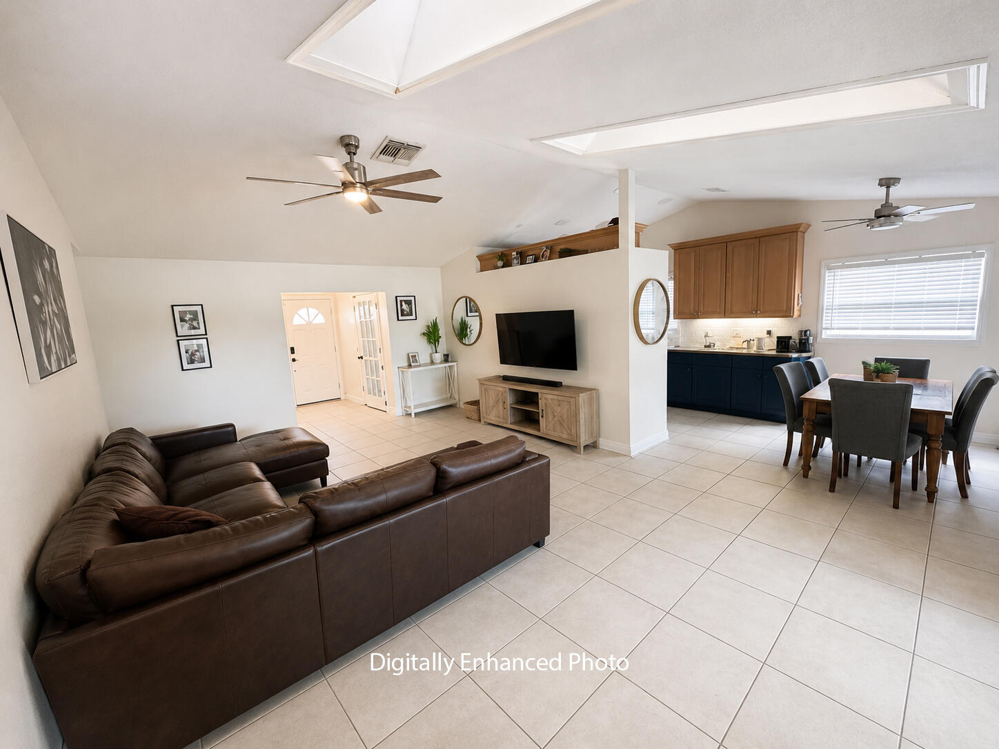 JUPITER VILLAGE PH V - Residential