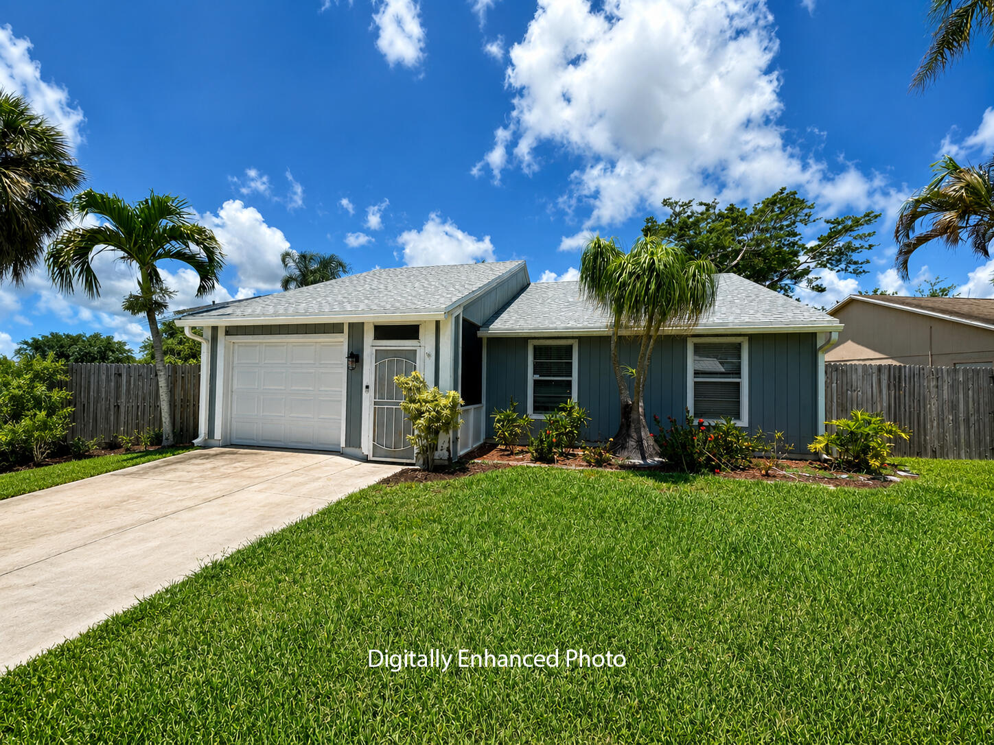 JUPITER VILLAGE PH V - Residential