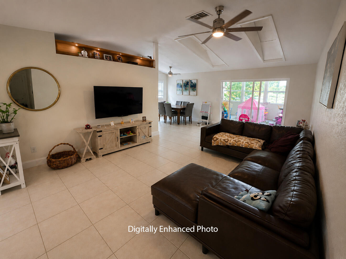 JUPITER VILLAGE PH V - Residential