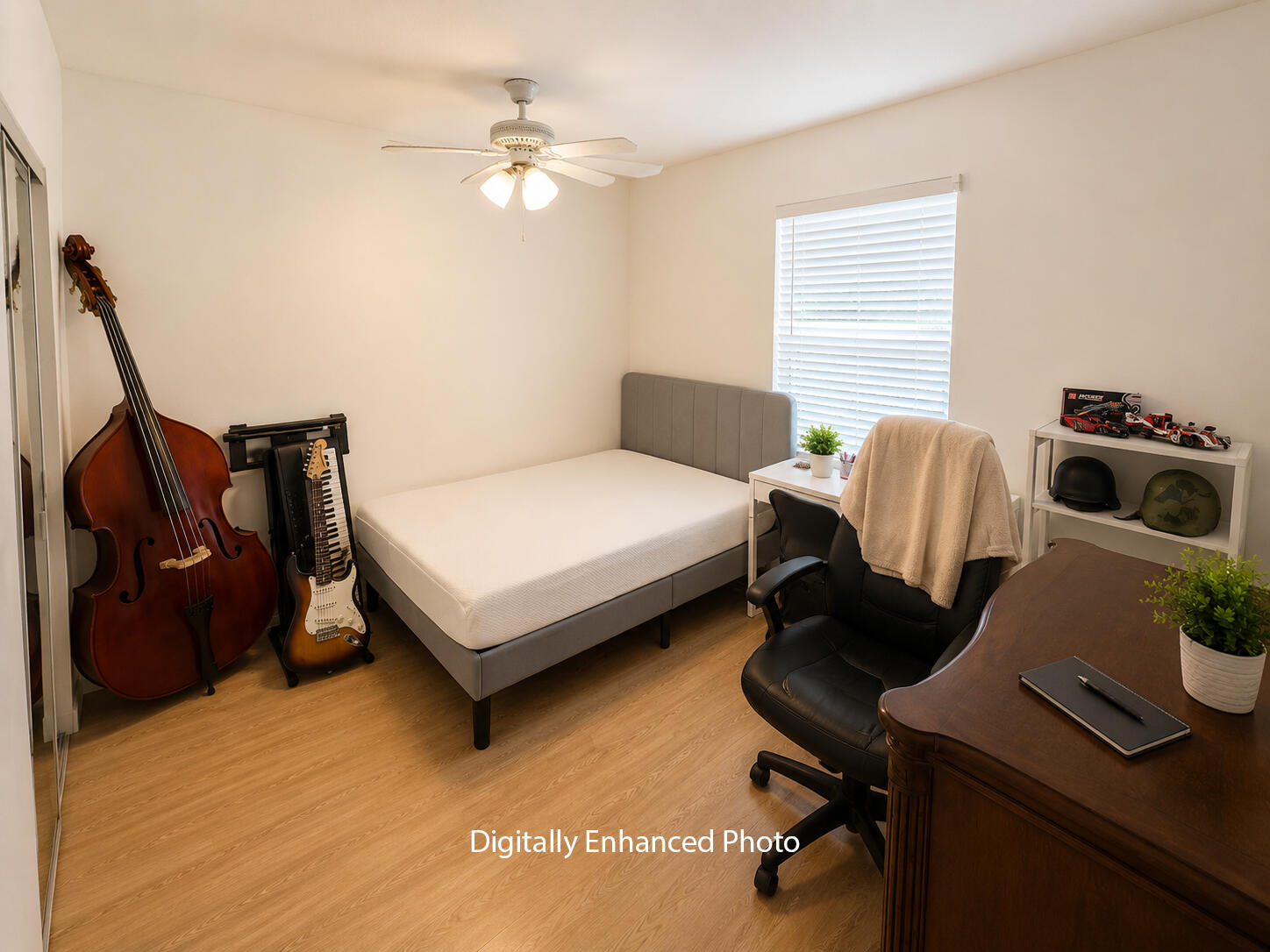 JUPITER VILLAGE PH V - Residential