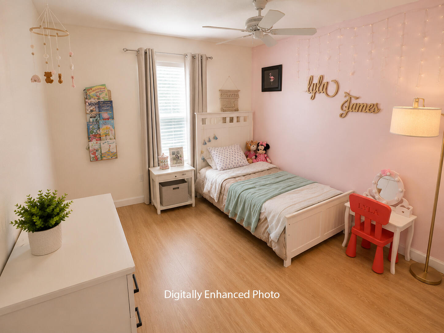 JUPITER VILLAGE PH V - Residential