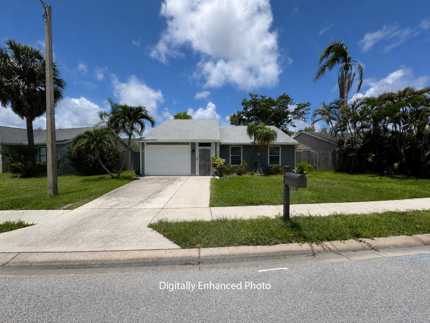132 Timberline Drive