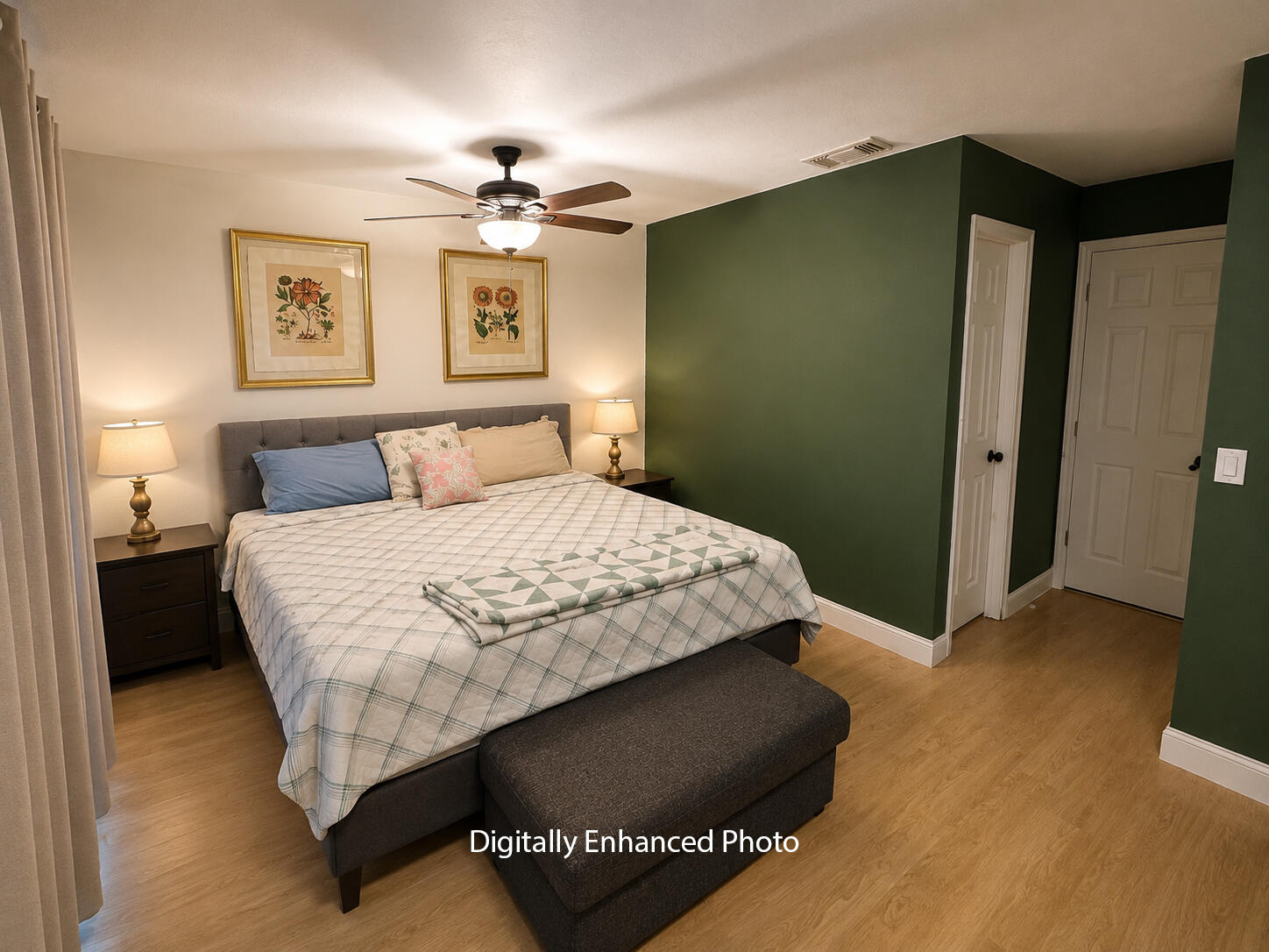JUPITER VILLAGE PH V - Residential