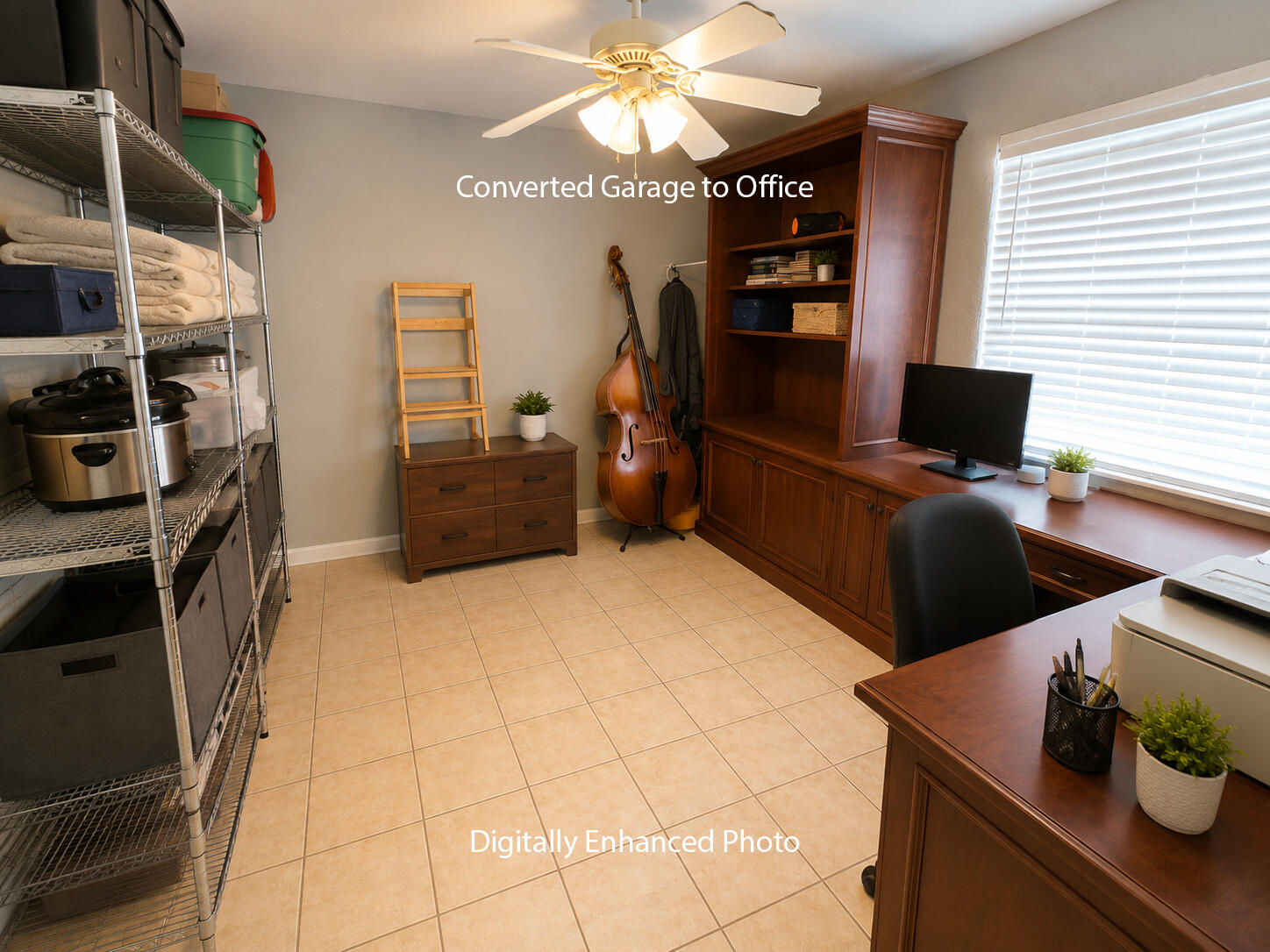 JUPITER VILLAGE PH V - Residential