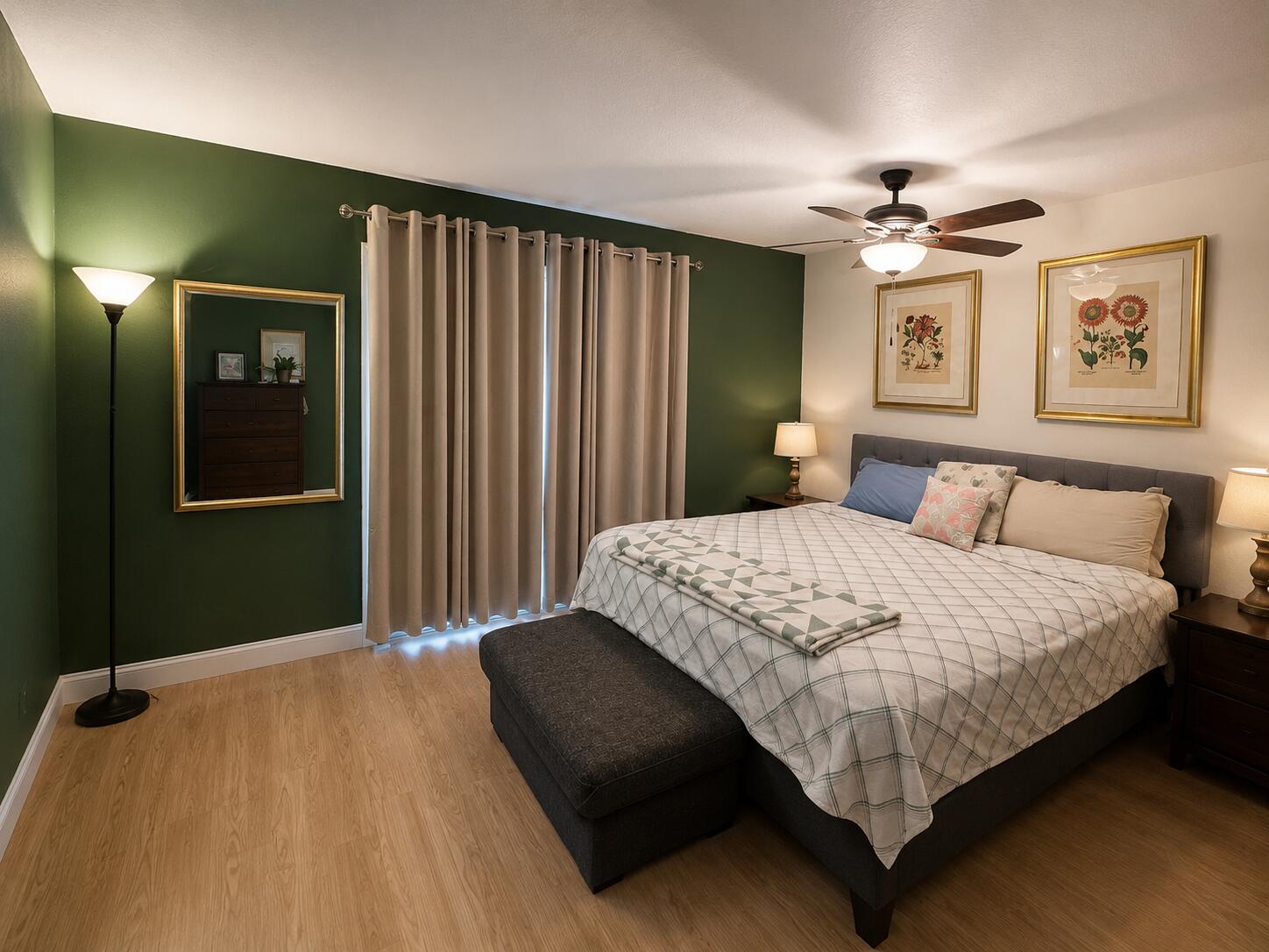 JUPITER VILLAGE PH V - Residential