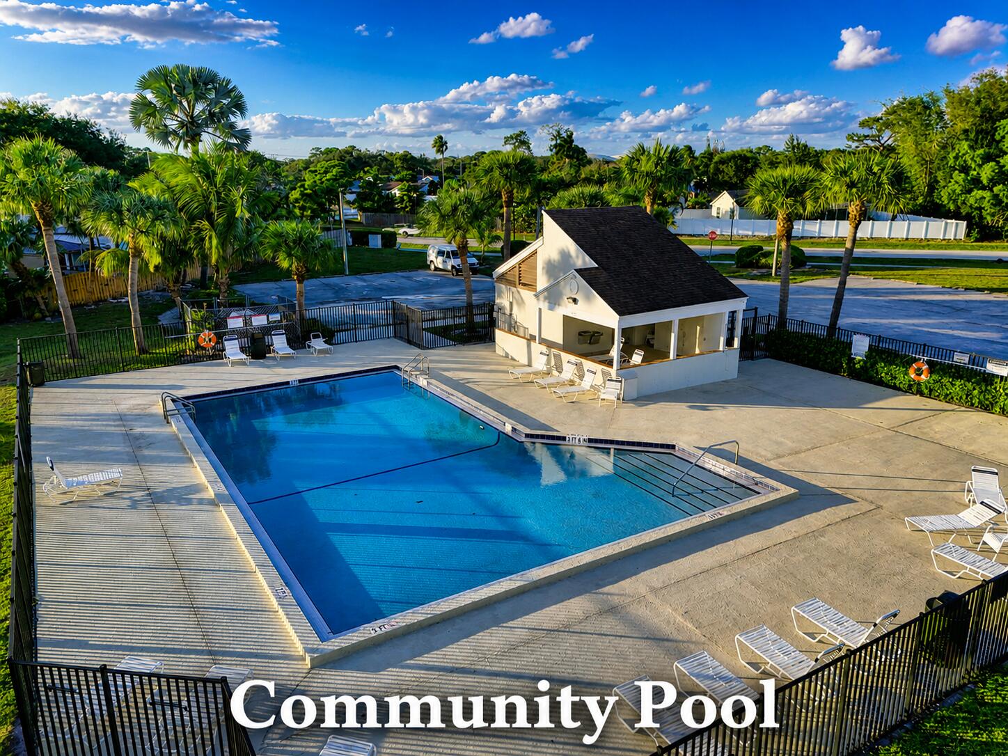 JUPITER VILLAGE PH V - Residential