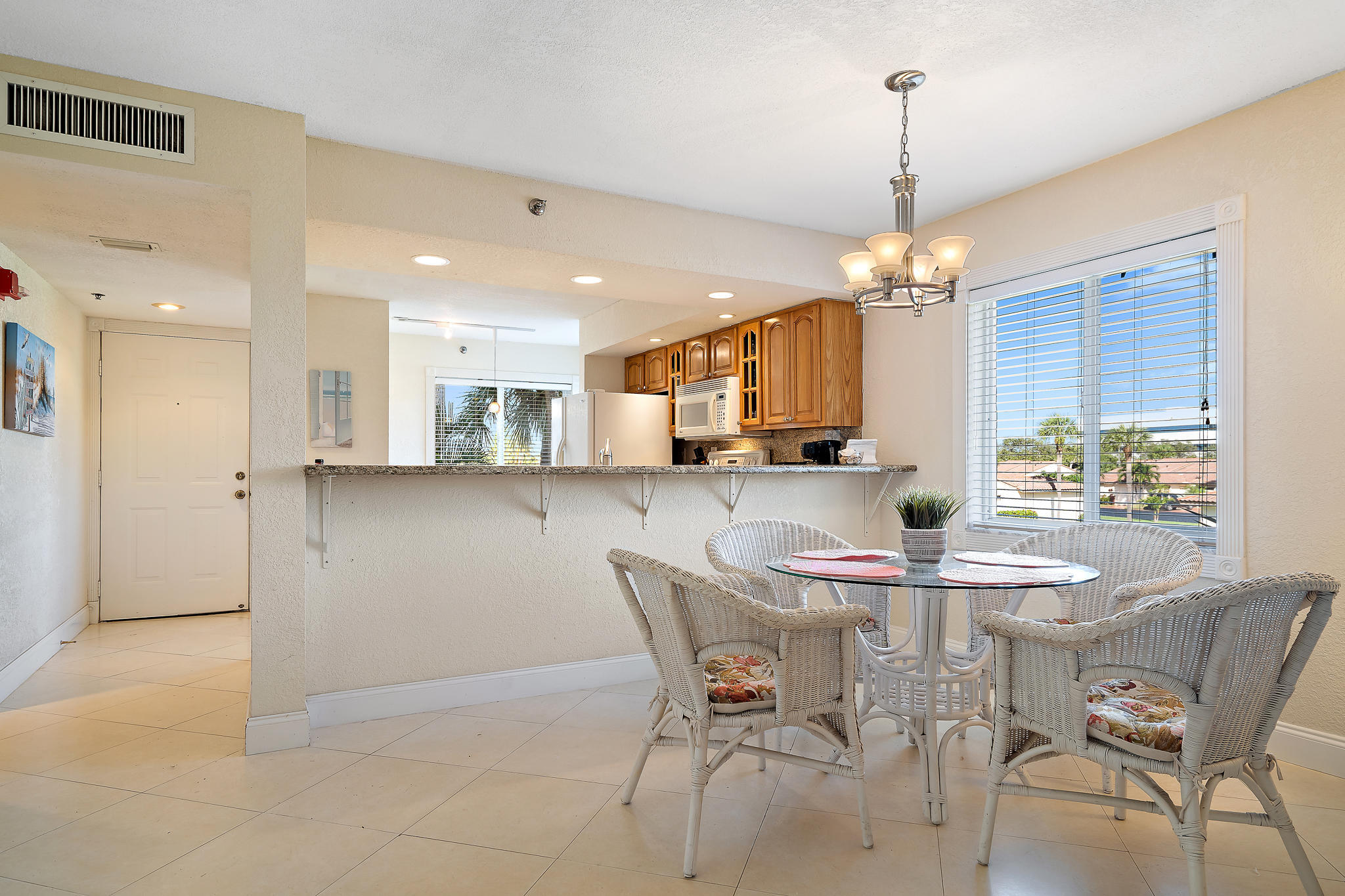 JUPITER BAY EAST CONDO - Residential Lease