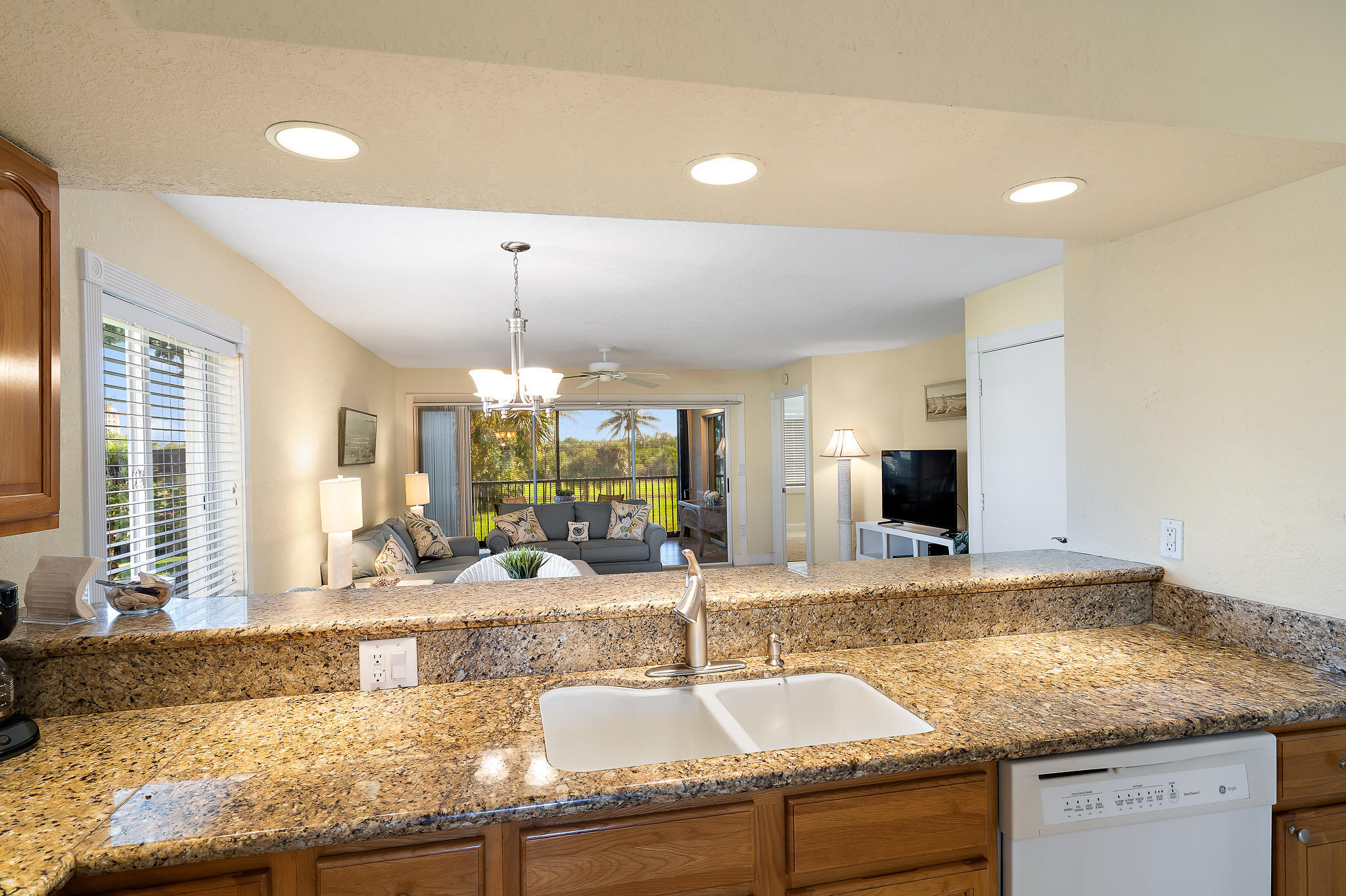 JUPITER BAY EAST CONDO - Residential Lease