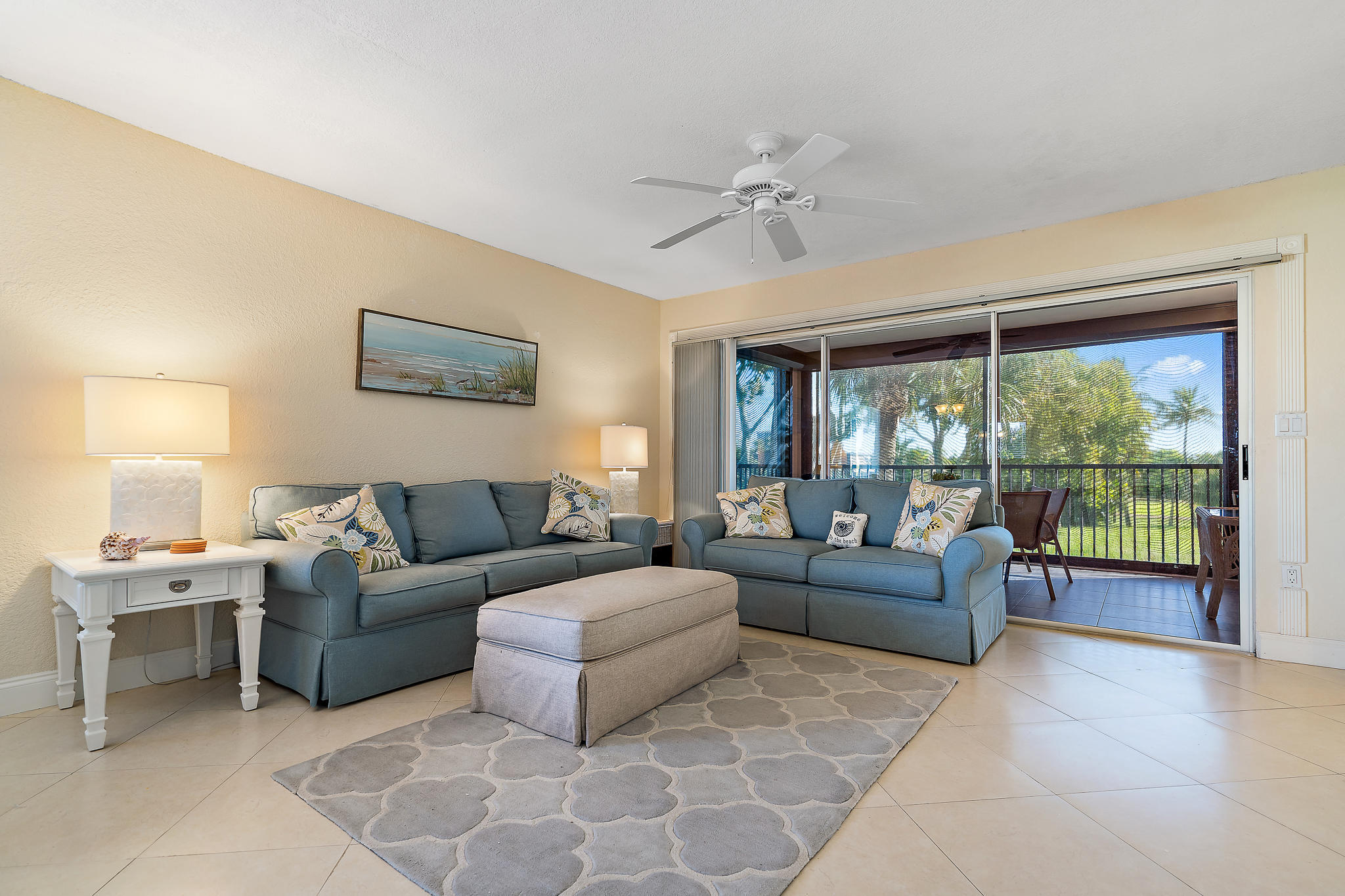 JUPITER BAY EAST CONDO - Residential Lease