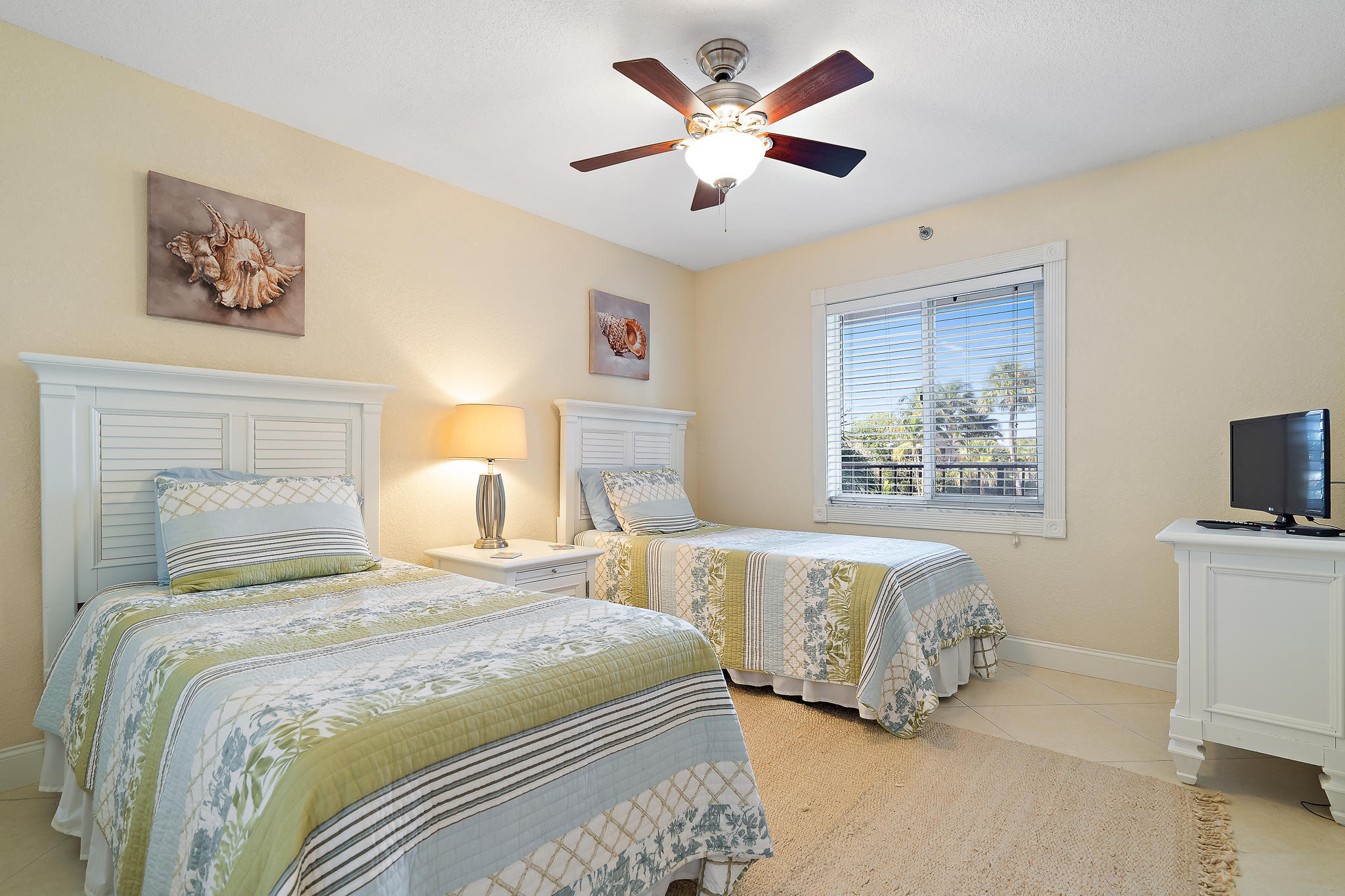 JUPITER BAY EAST CONDO - Residential Lease