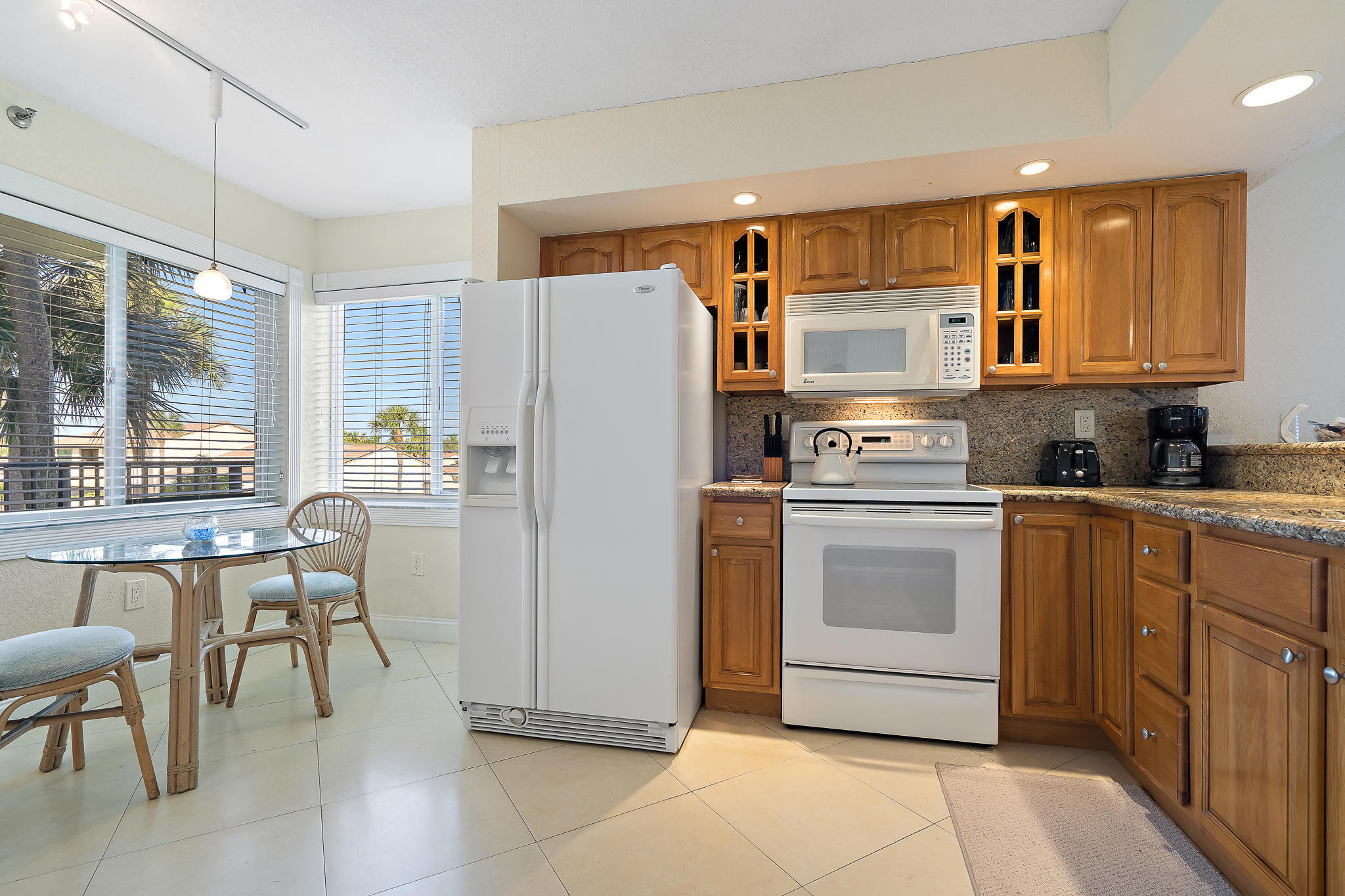 JUPITER BAY EAST CONDO - Residential Lease