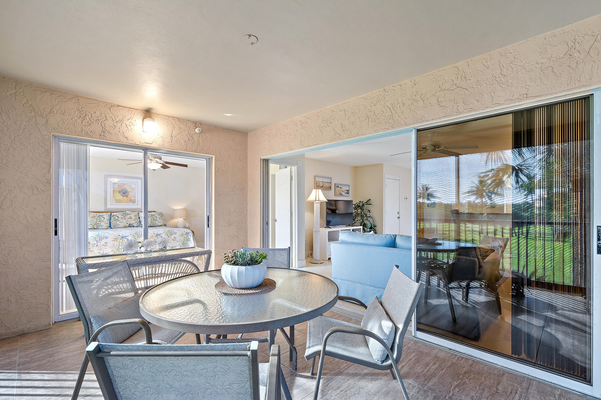 JUPITER BAY EAST CONDO - Residential Lease