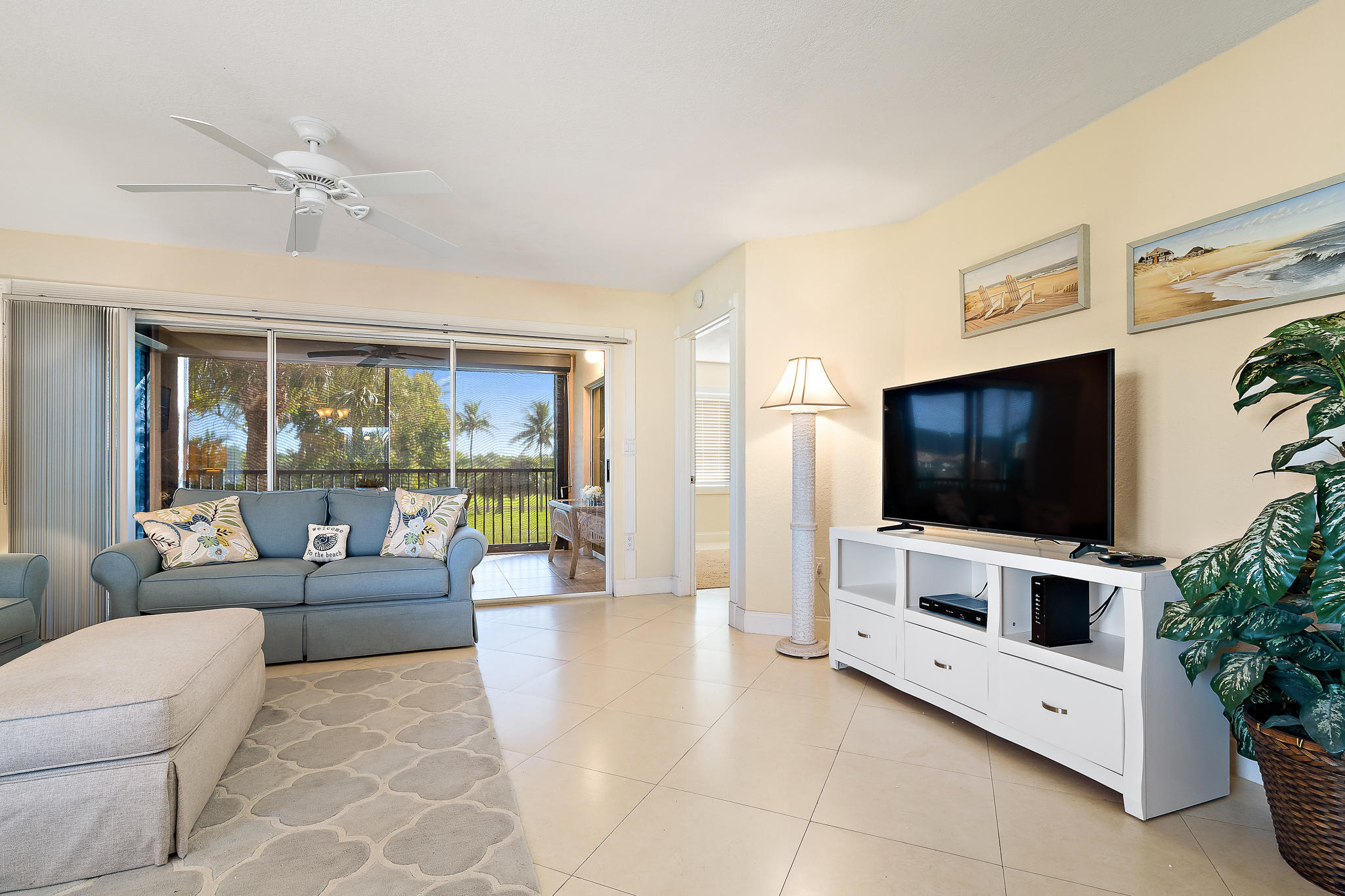 JUPITER BAY EAST CONDO - Residential Lease