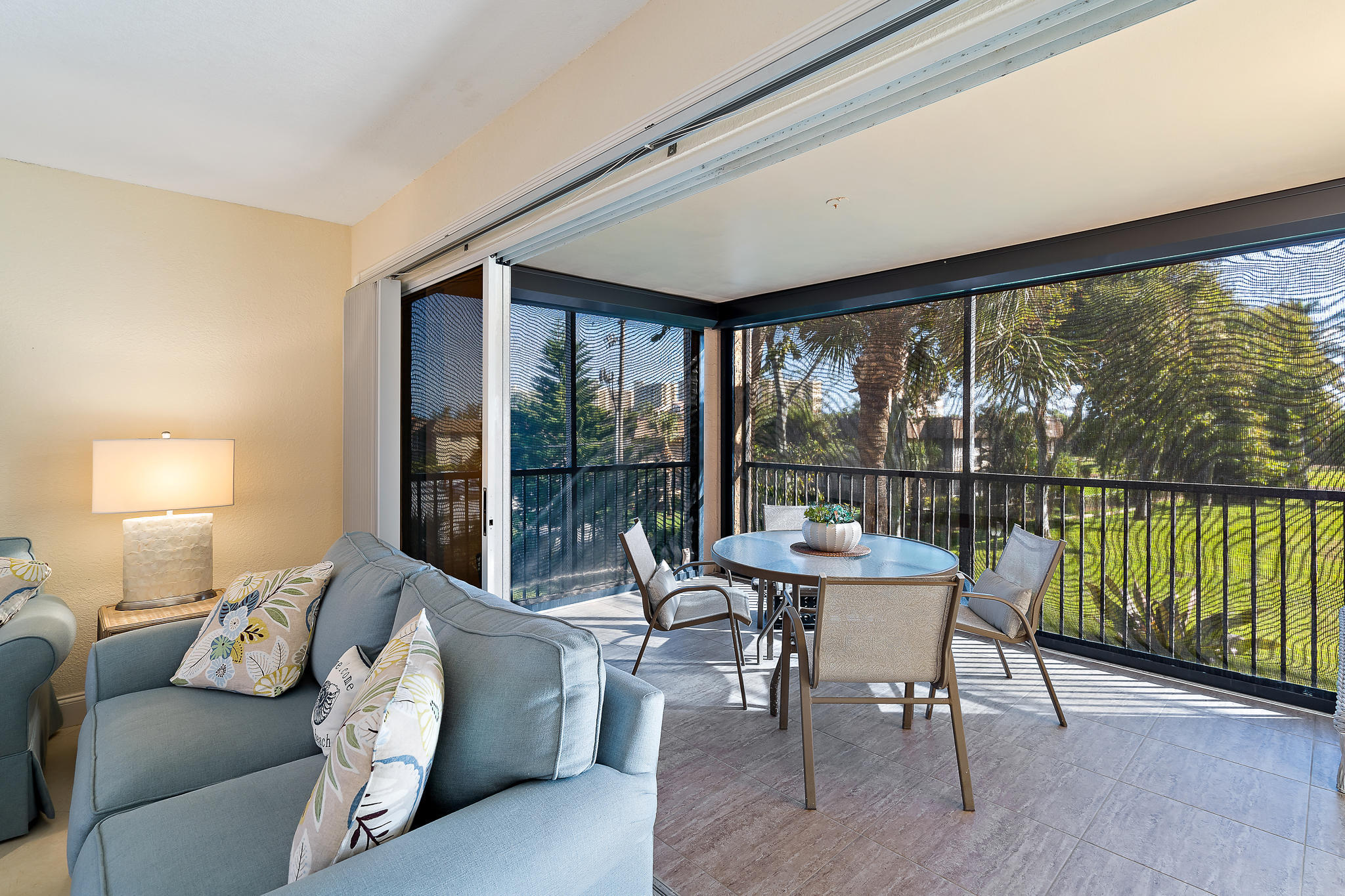 JUPITER BAY EAST CONDO - Residential Lease