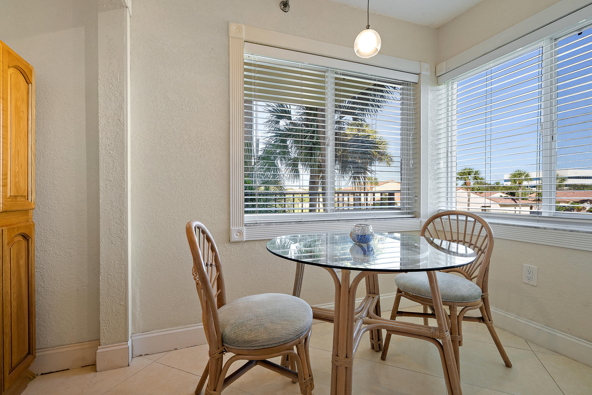 JUPITER BAY EAST CONDO - Residential Lease