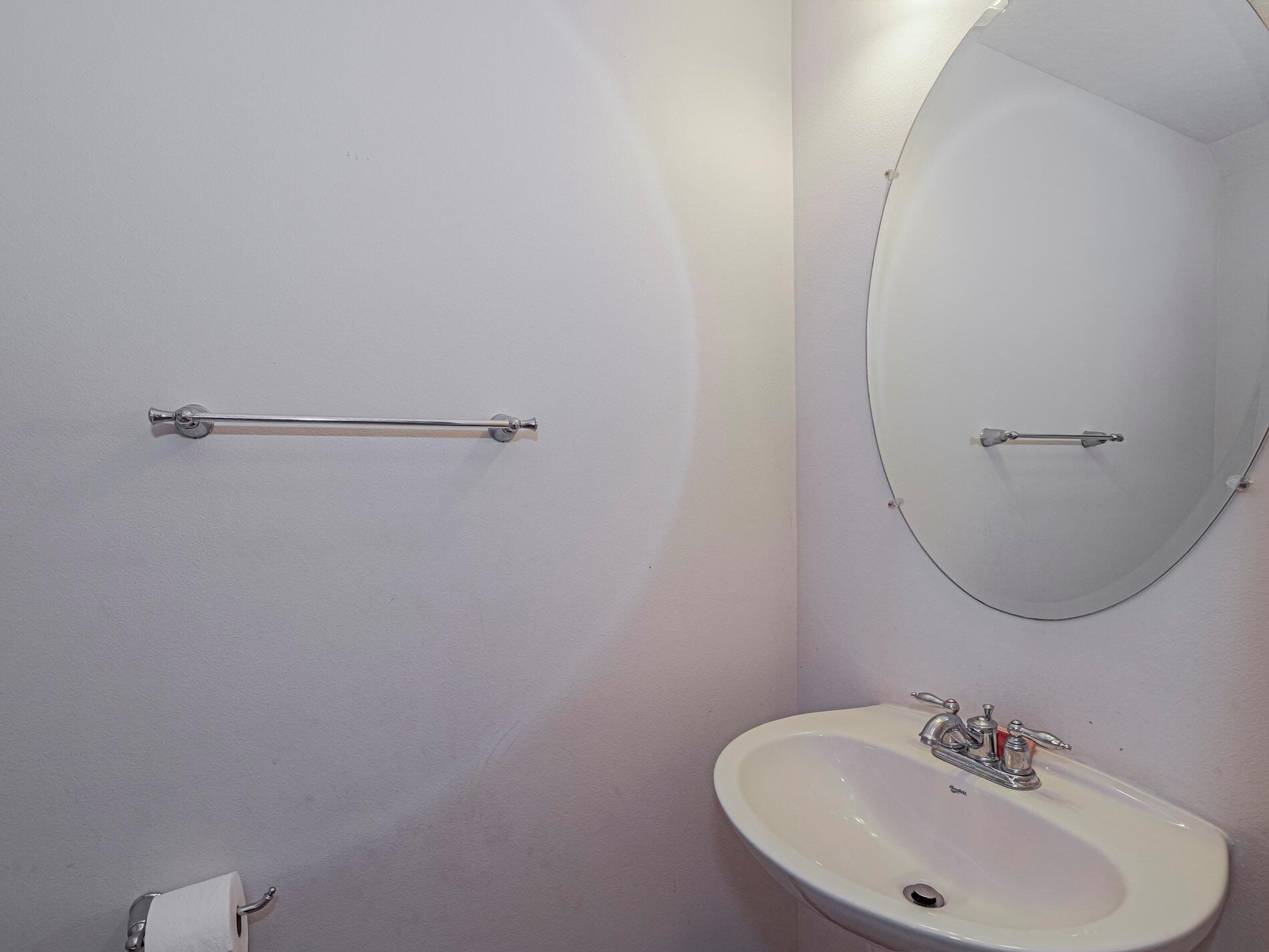 PROVENCE BAY SUB - Residential Lease