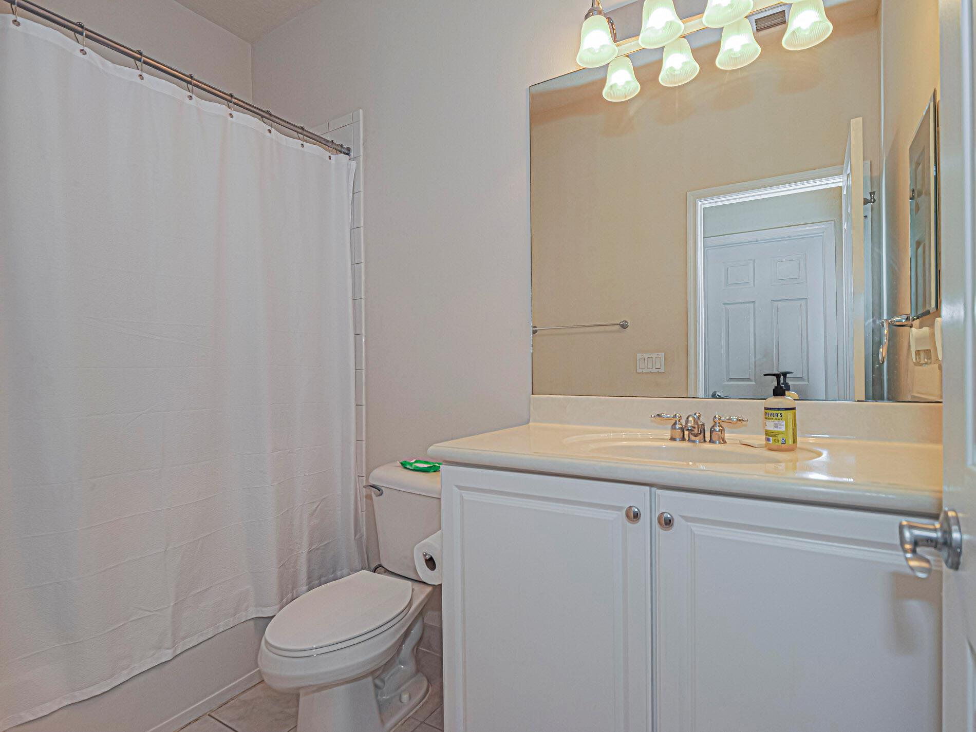 PROVENCE BAY SUB - Residential Lease