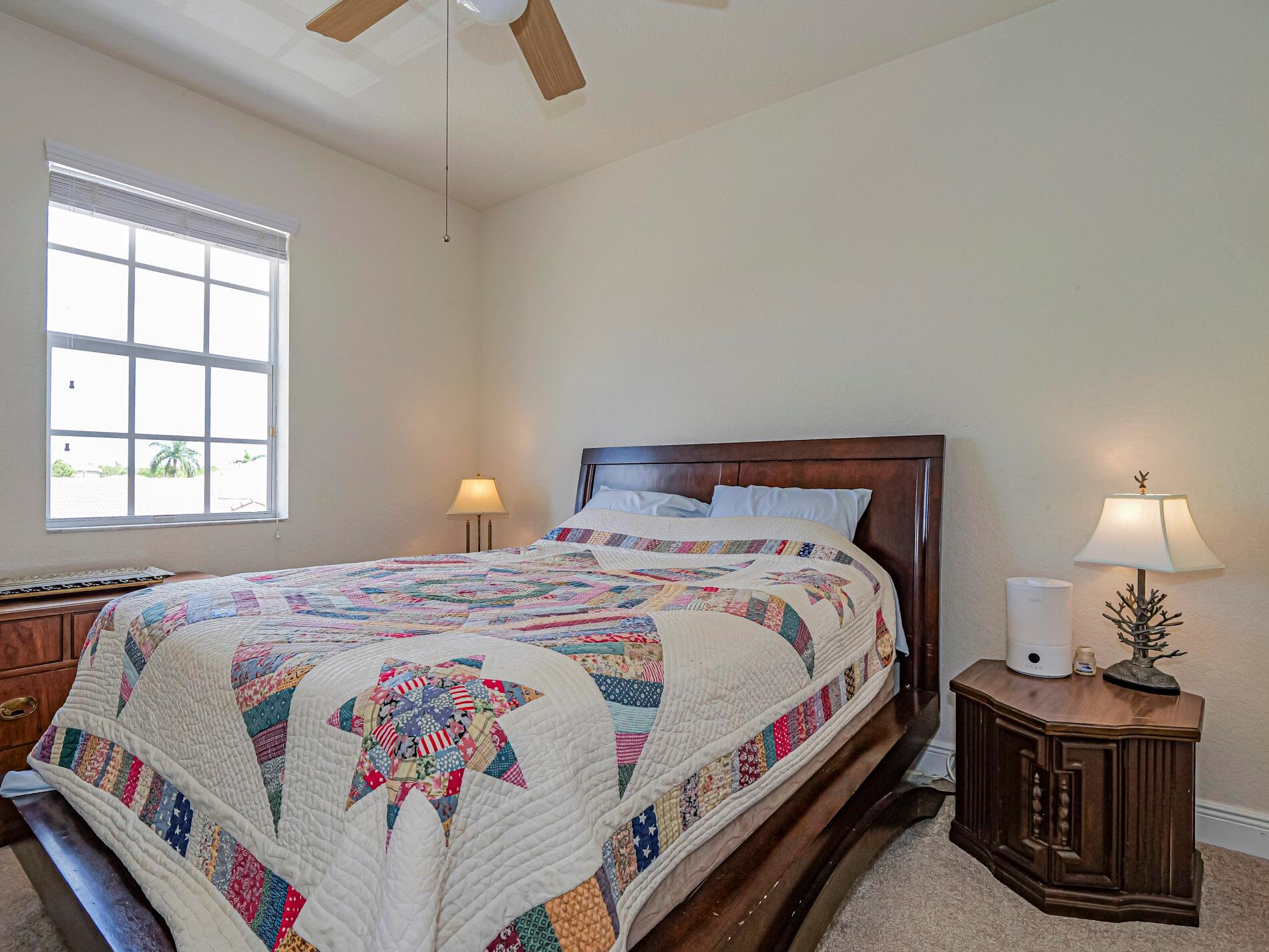 PROVENCE BAY SUB - Residential Lease