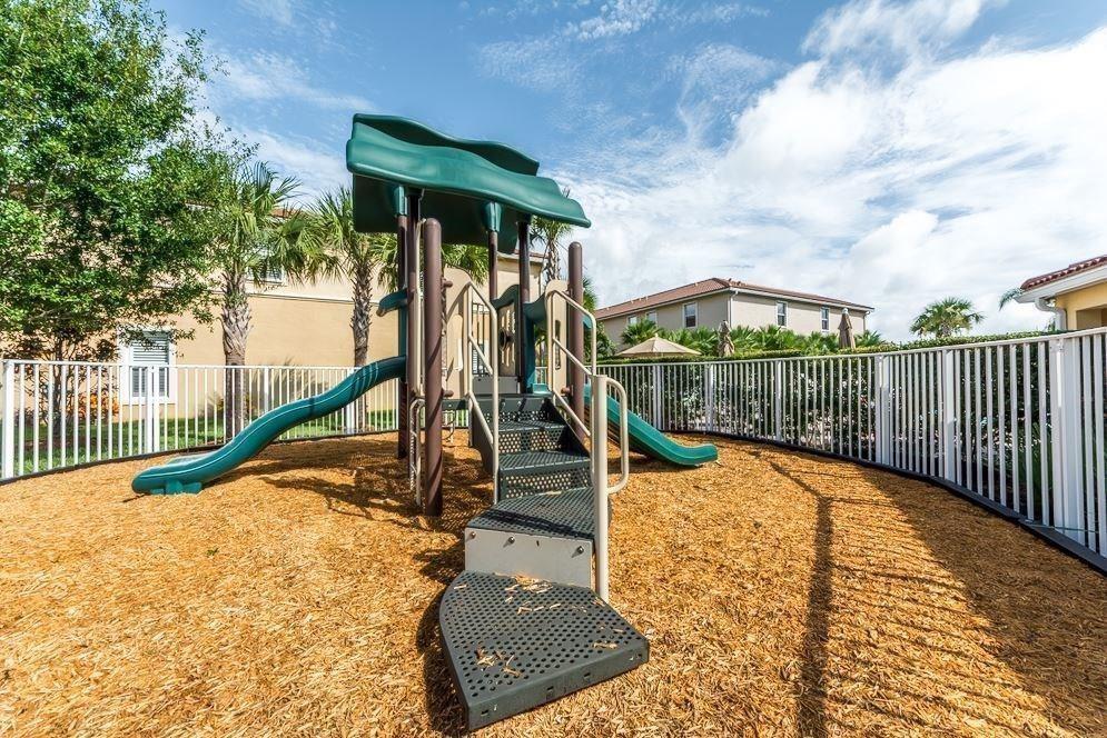 PROVENCE BAY SUB - Residential Lease