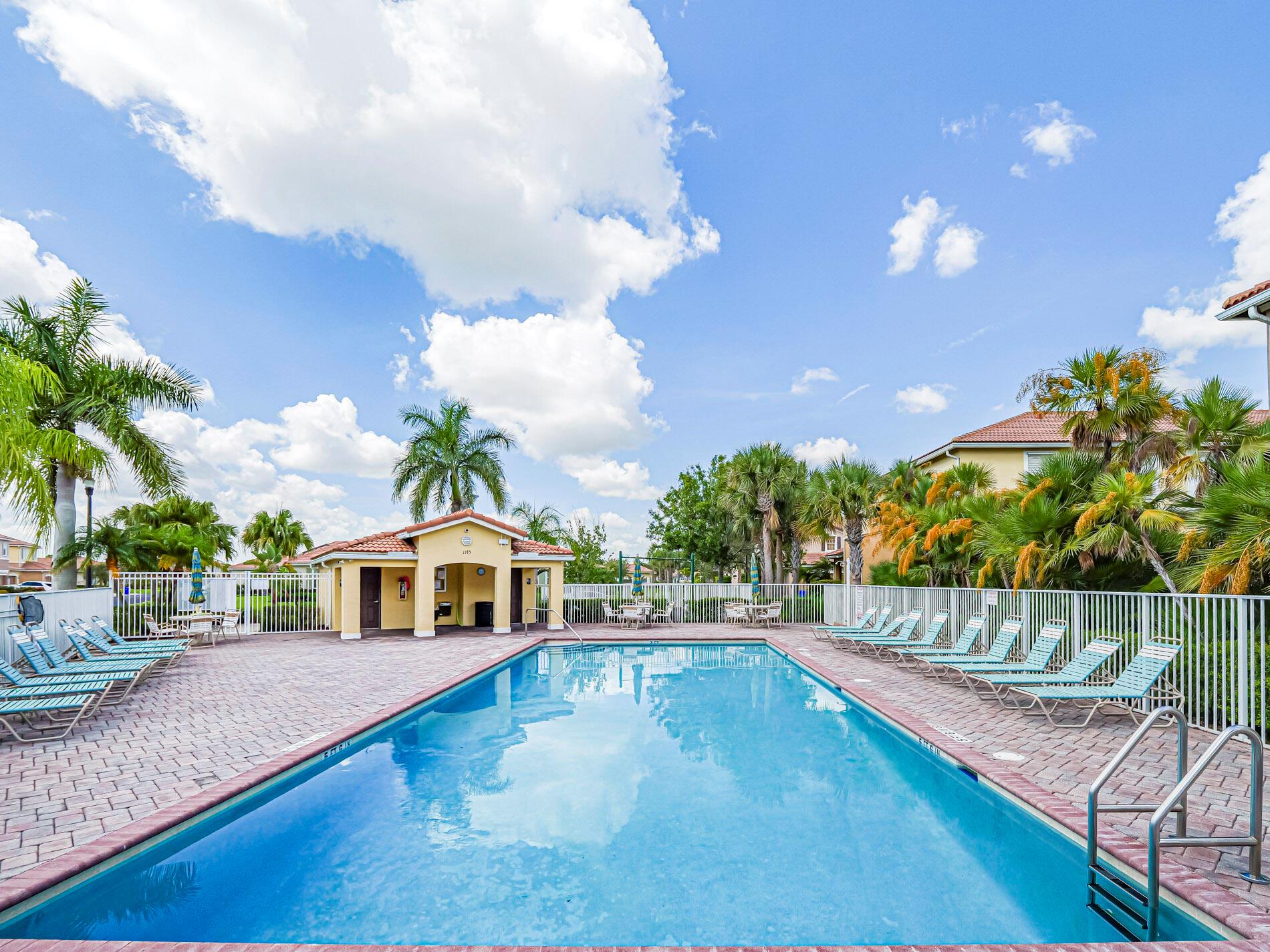 PROVENCE BAY SUB - Residential Lease