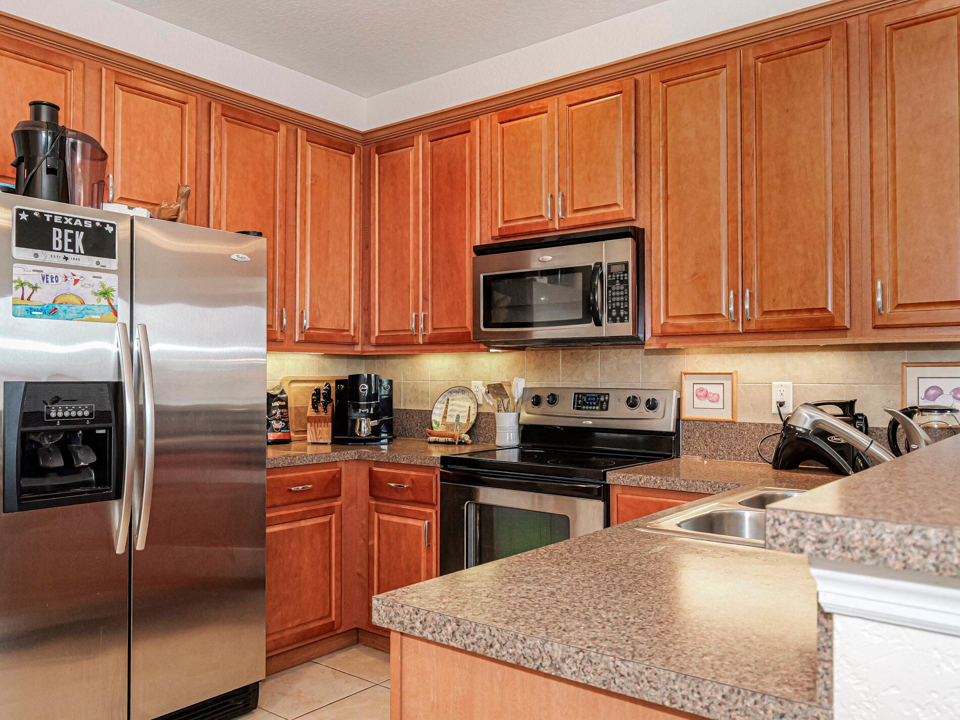 PROVENCE BAY SUB - Residential Lease