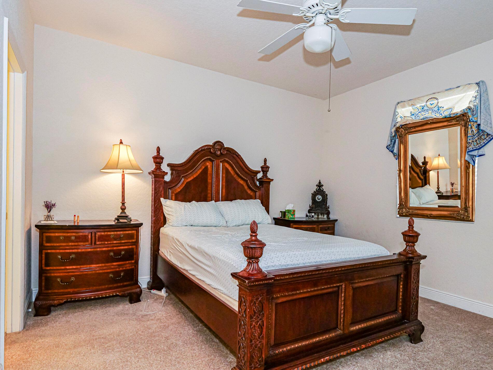 PROVENCE BAY SUB - Residential Lease