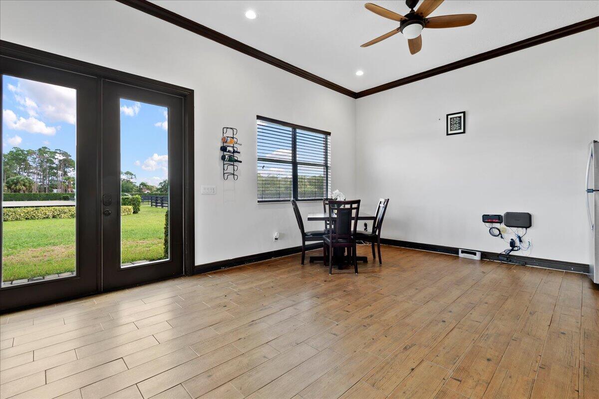 None - Residential Lease