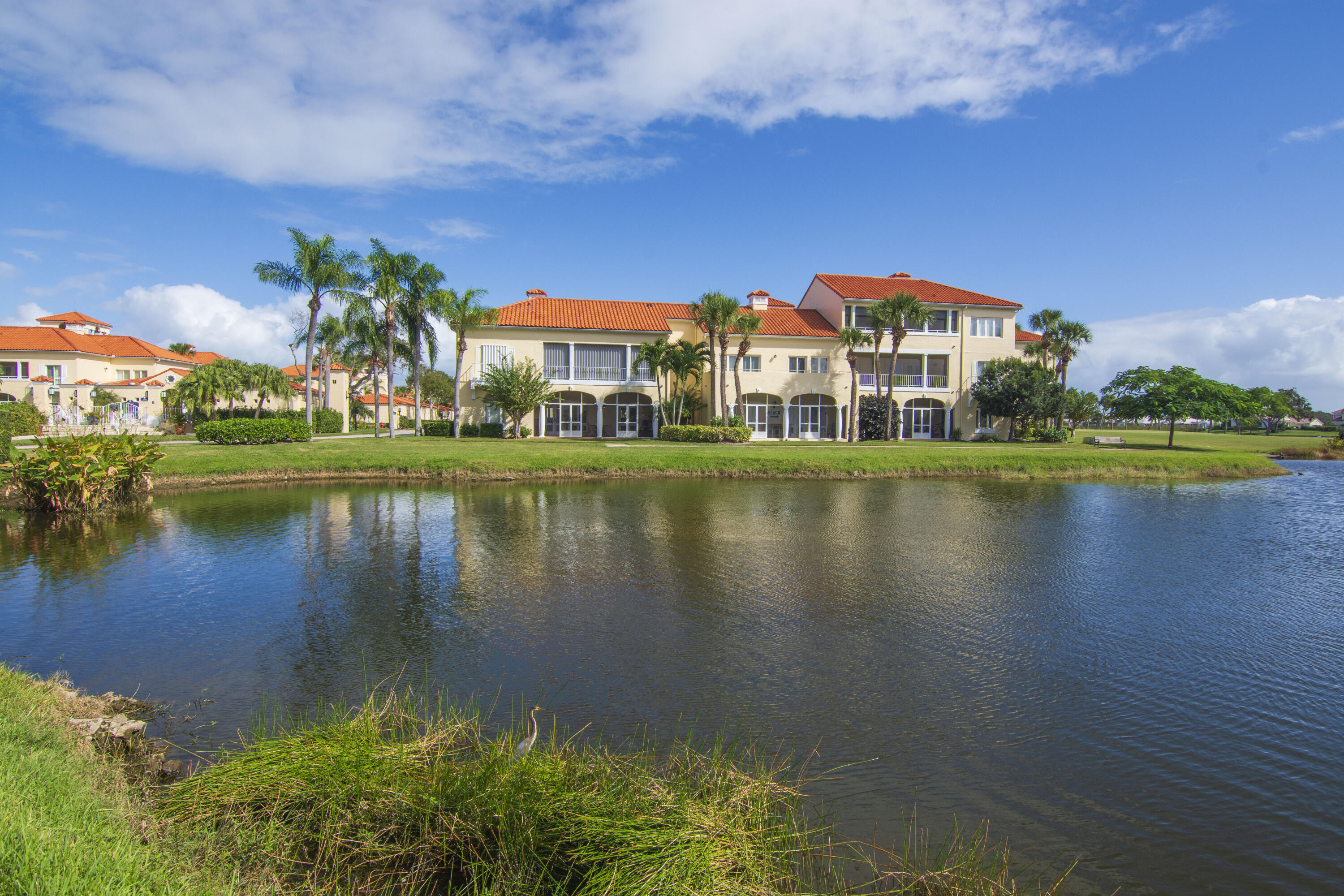 HARMONY ISLAND - Residential