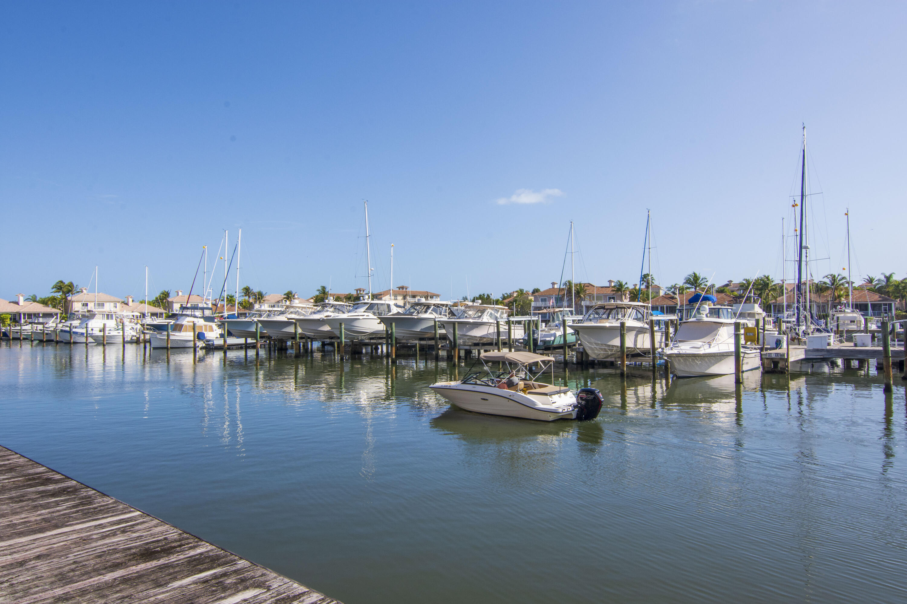 HARMONY ISLAND - Residential
