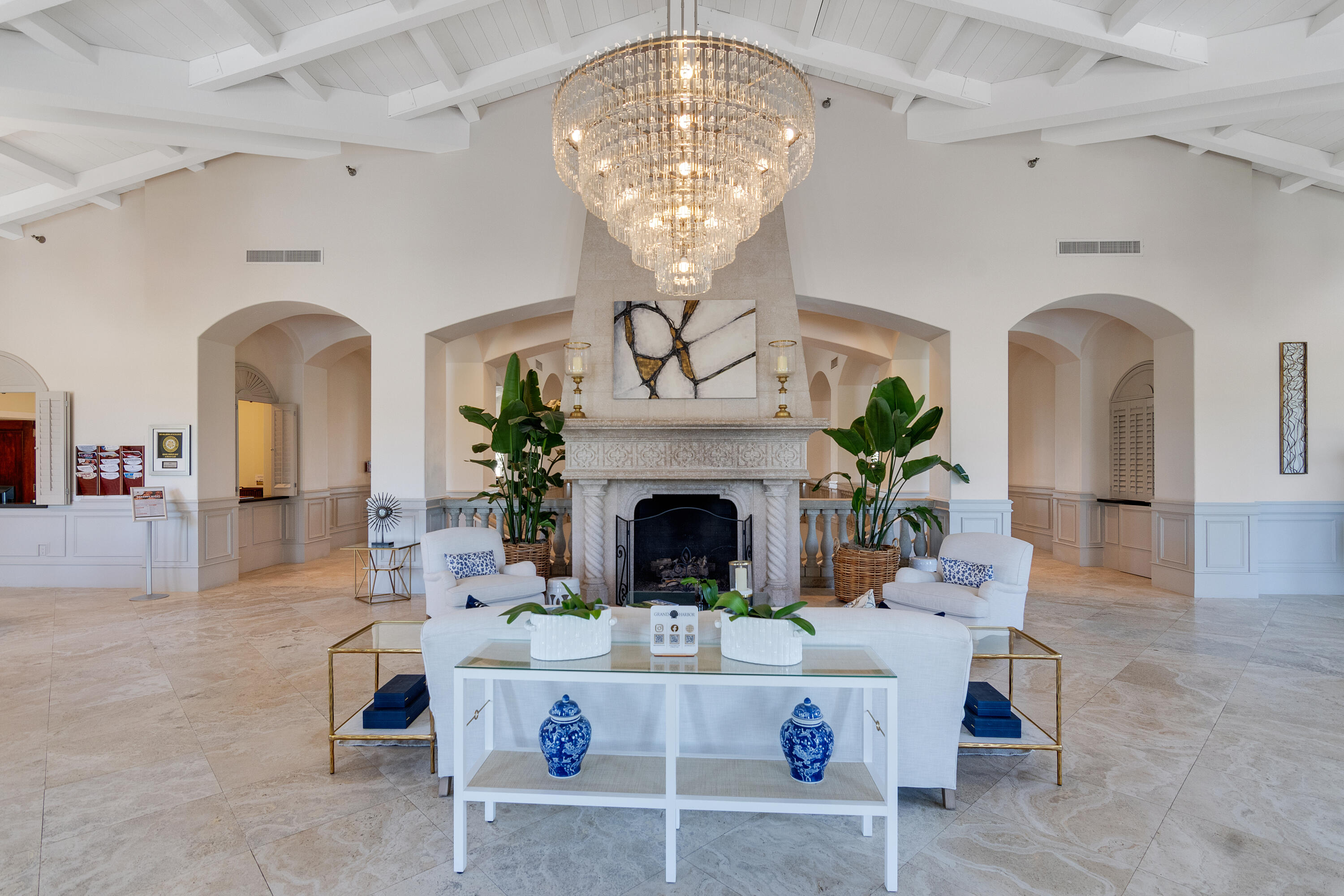 HARMONY ISLAND - Residential