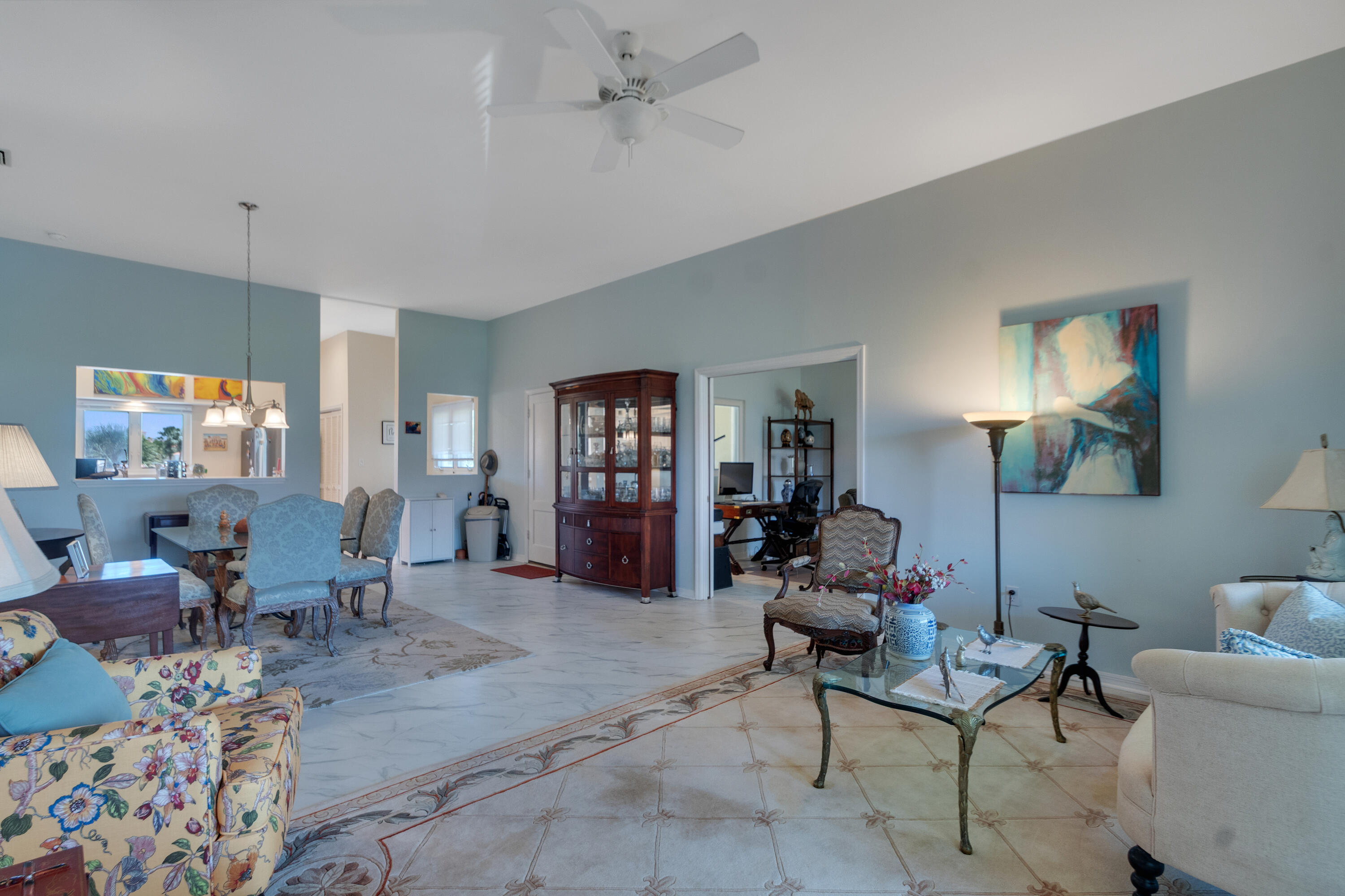 HARMONY ISLAND - Residential
