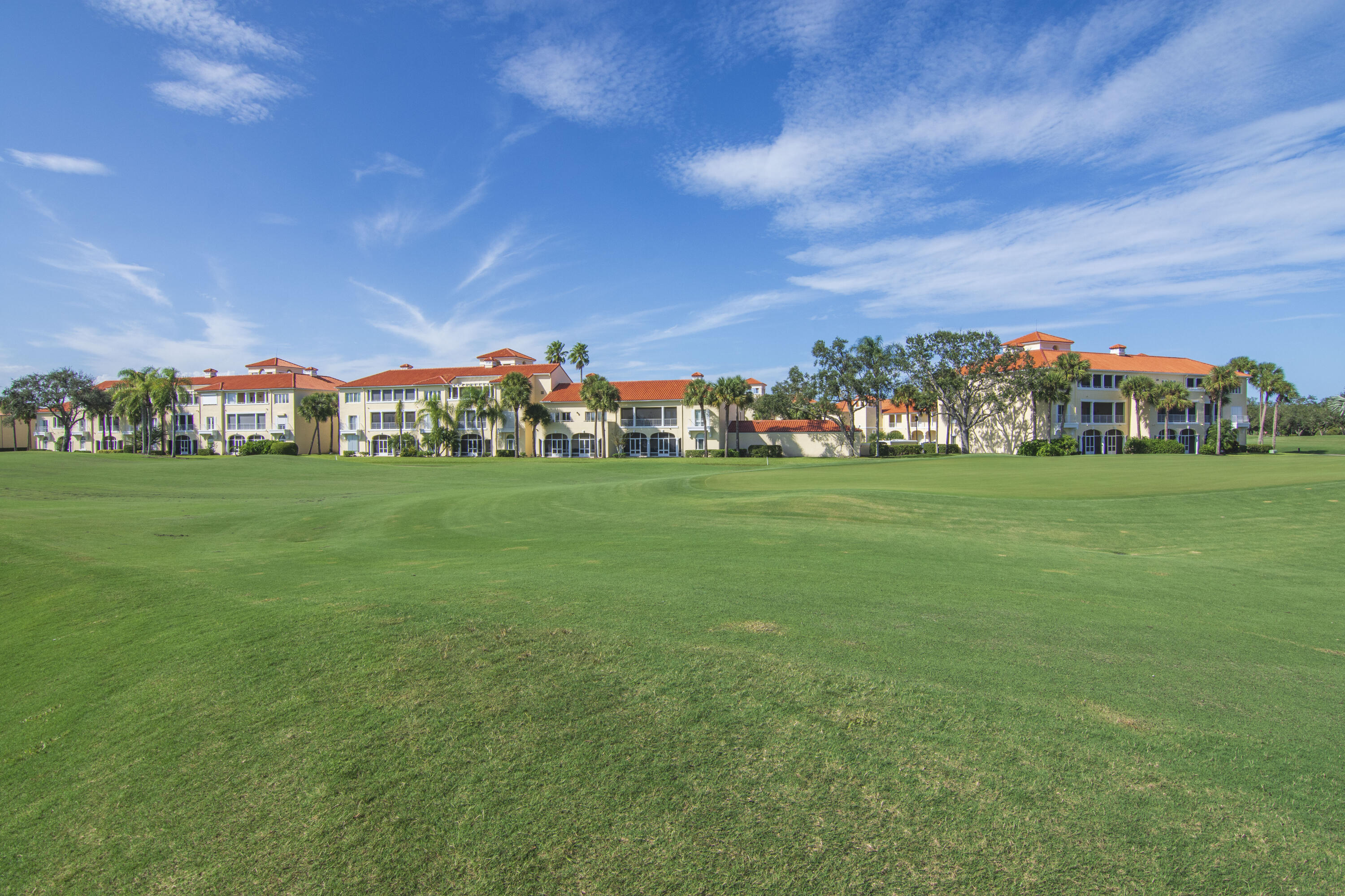 HARMONY ISLAND - Residential