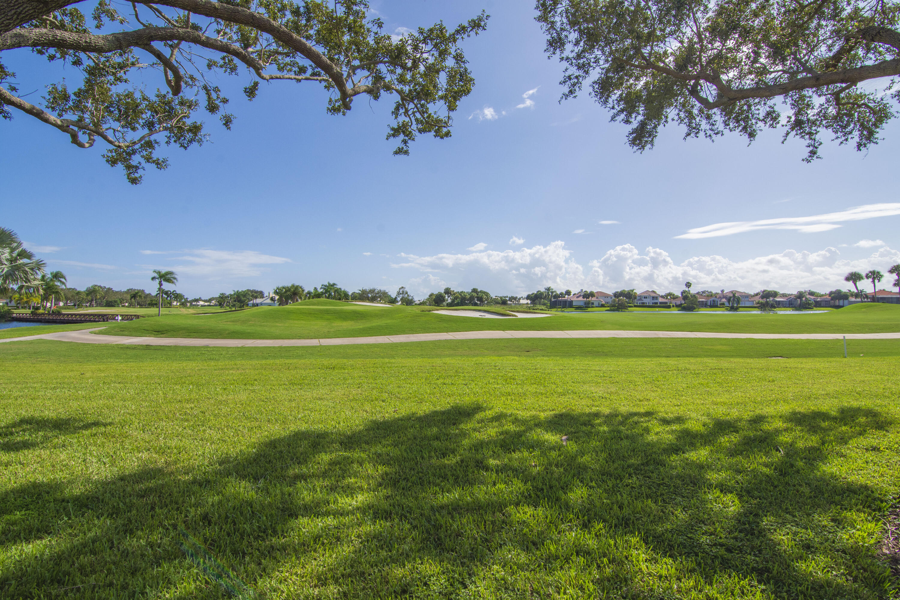 HARMONY ISLAND - Residential