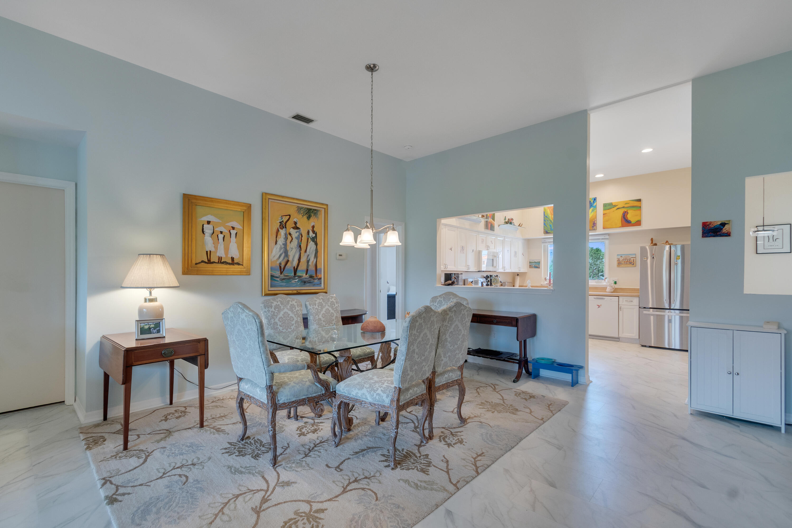 HARMONY ISLAND - Residential