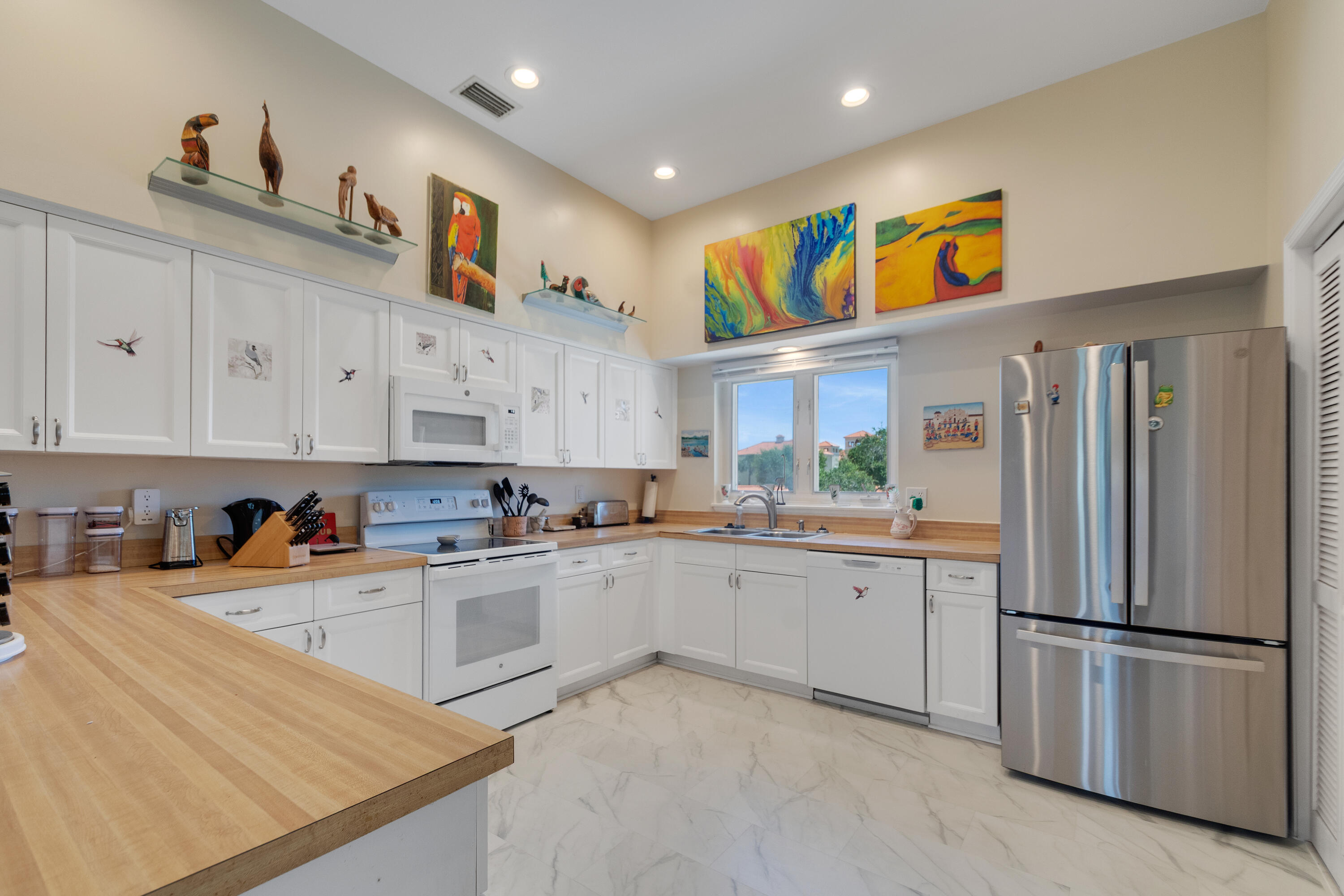 HARMONY ISLAND - Residential