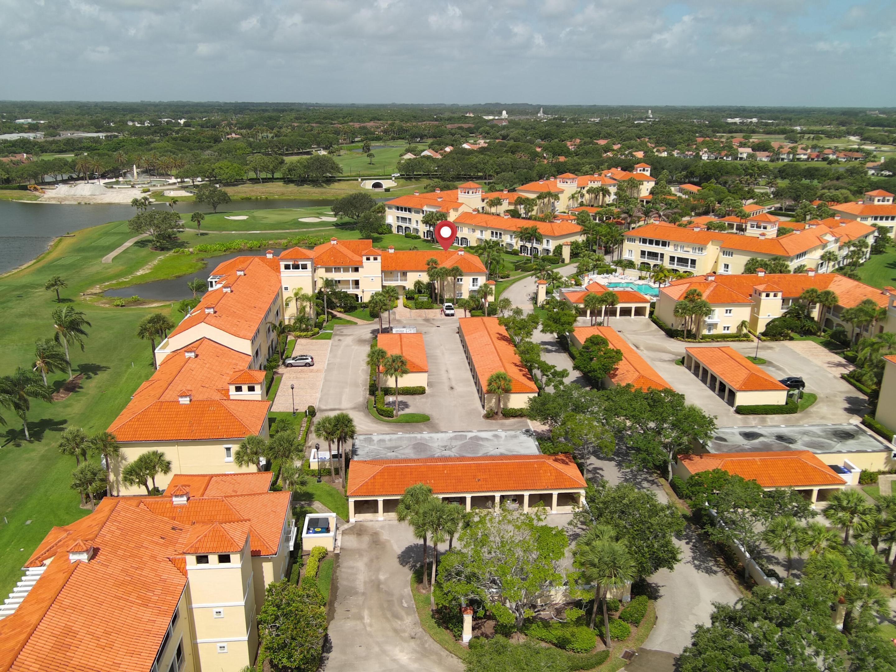 HARMONY ISLAND - Residential