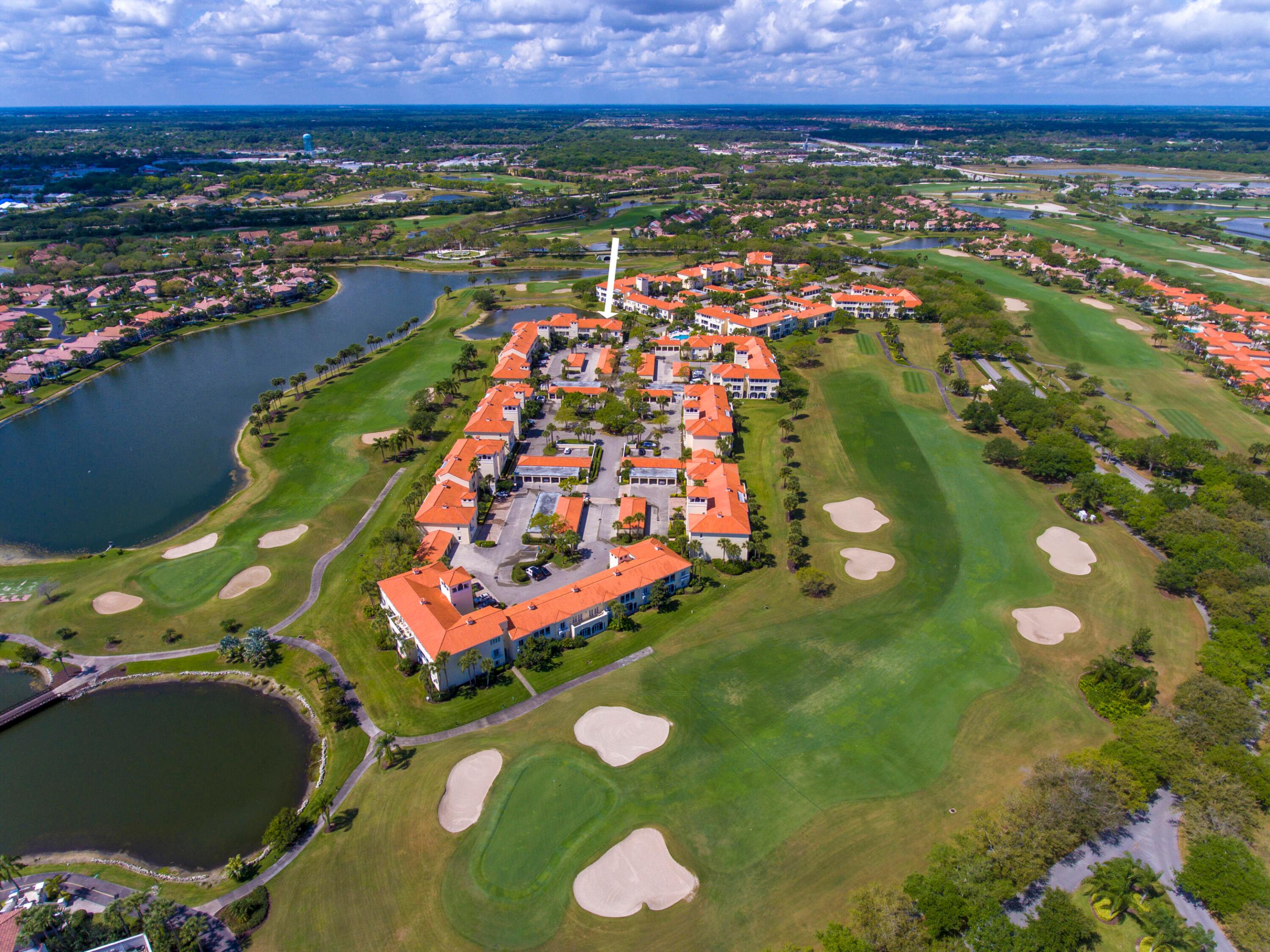 HARMONY ISLAND - Residential
