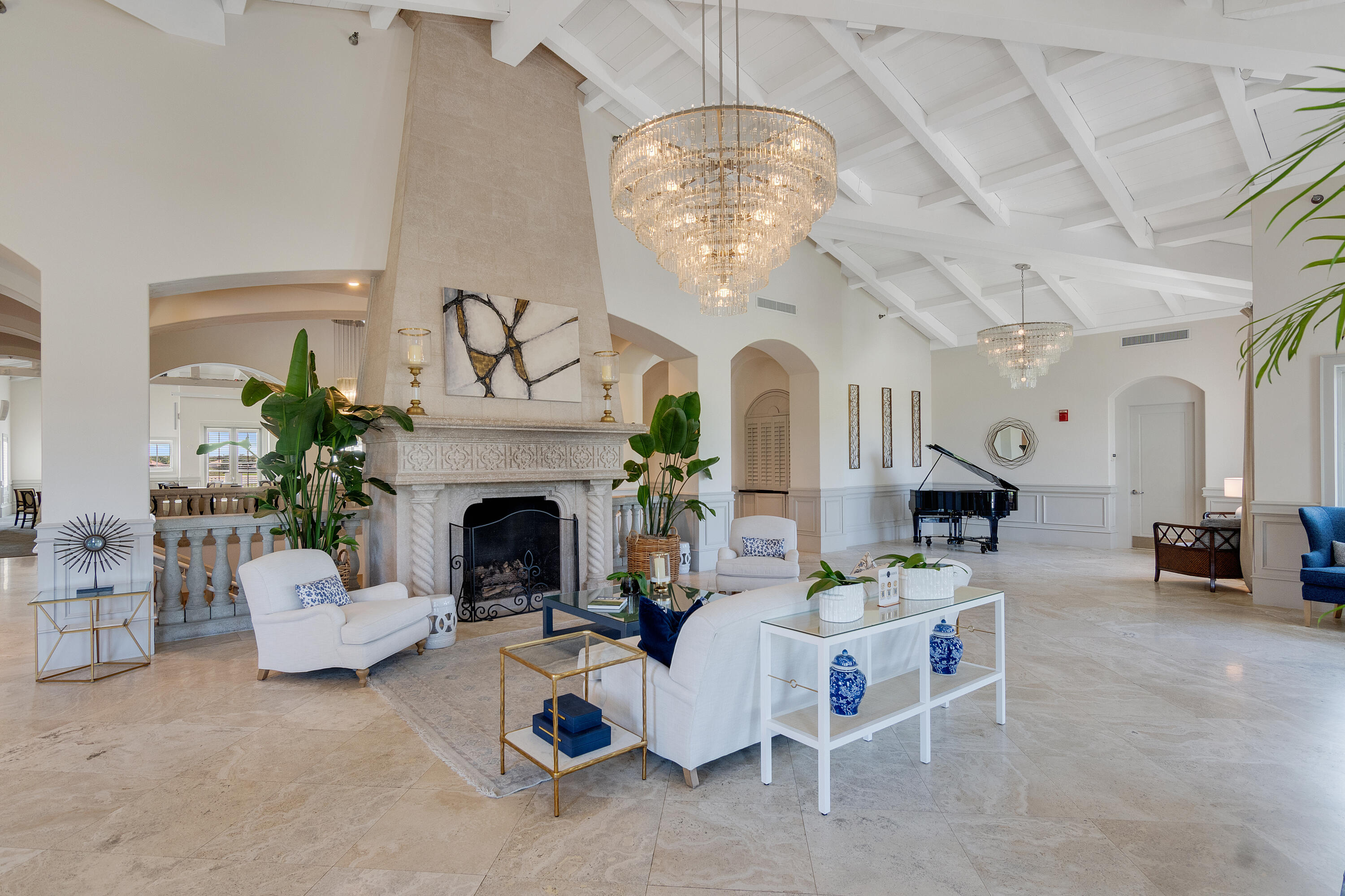 HARMONY ISLAND - Residential