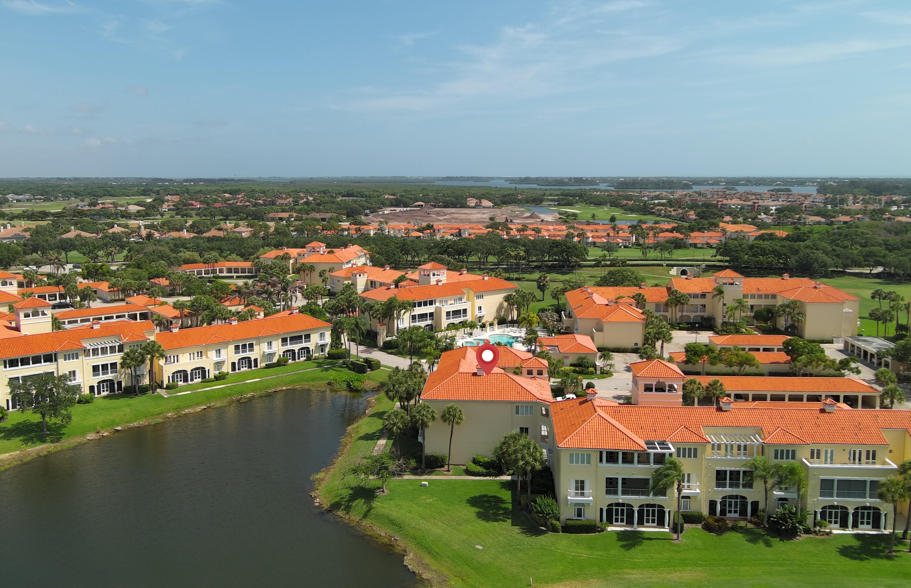 HARMONY ISLAND - Residential