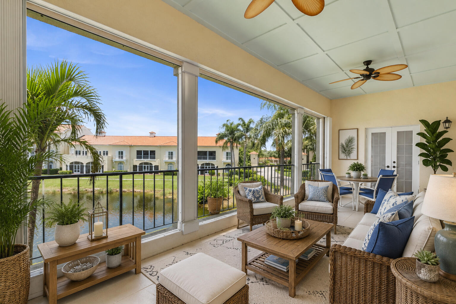 HARMONY ISLAND - Residential
