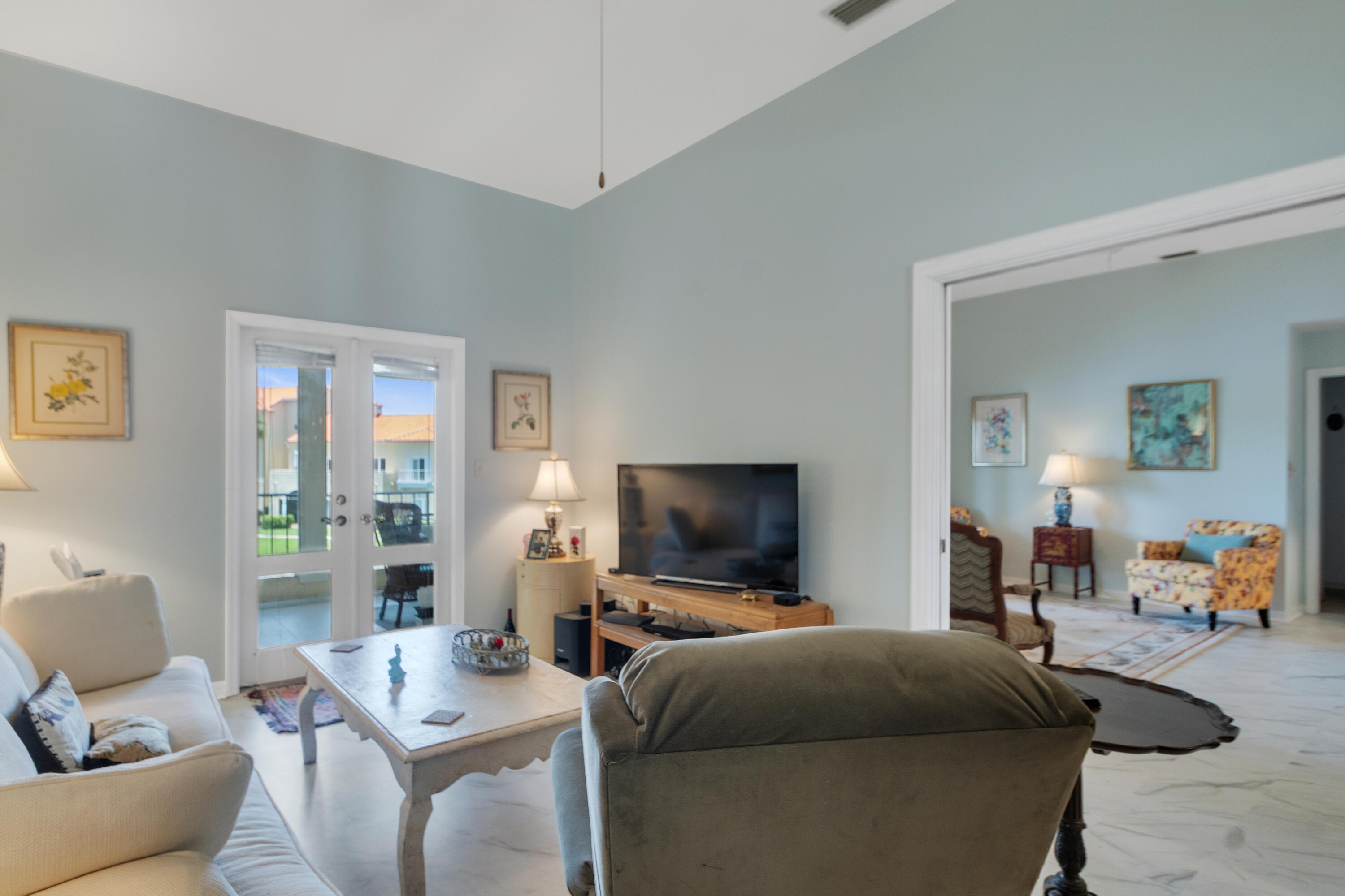 HARMONY ISLAND - Residential