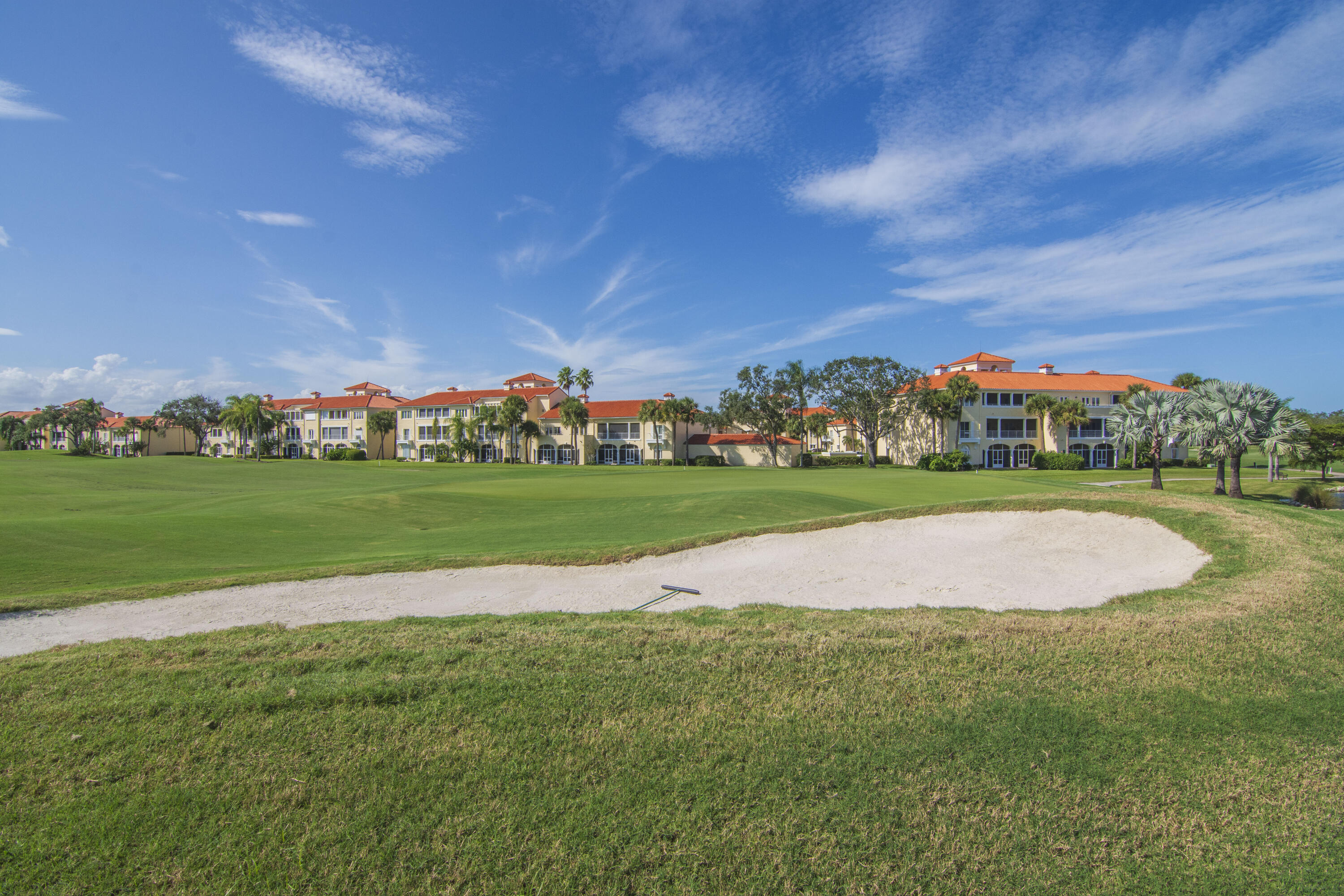 HARMONY ISLAND - Residential