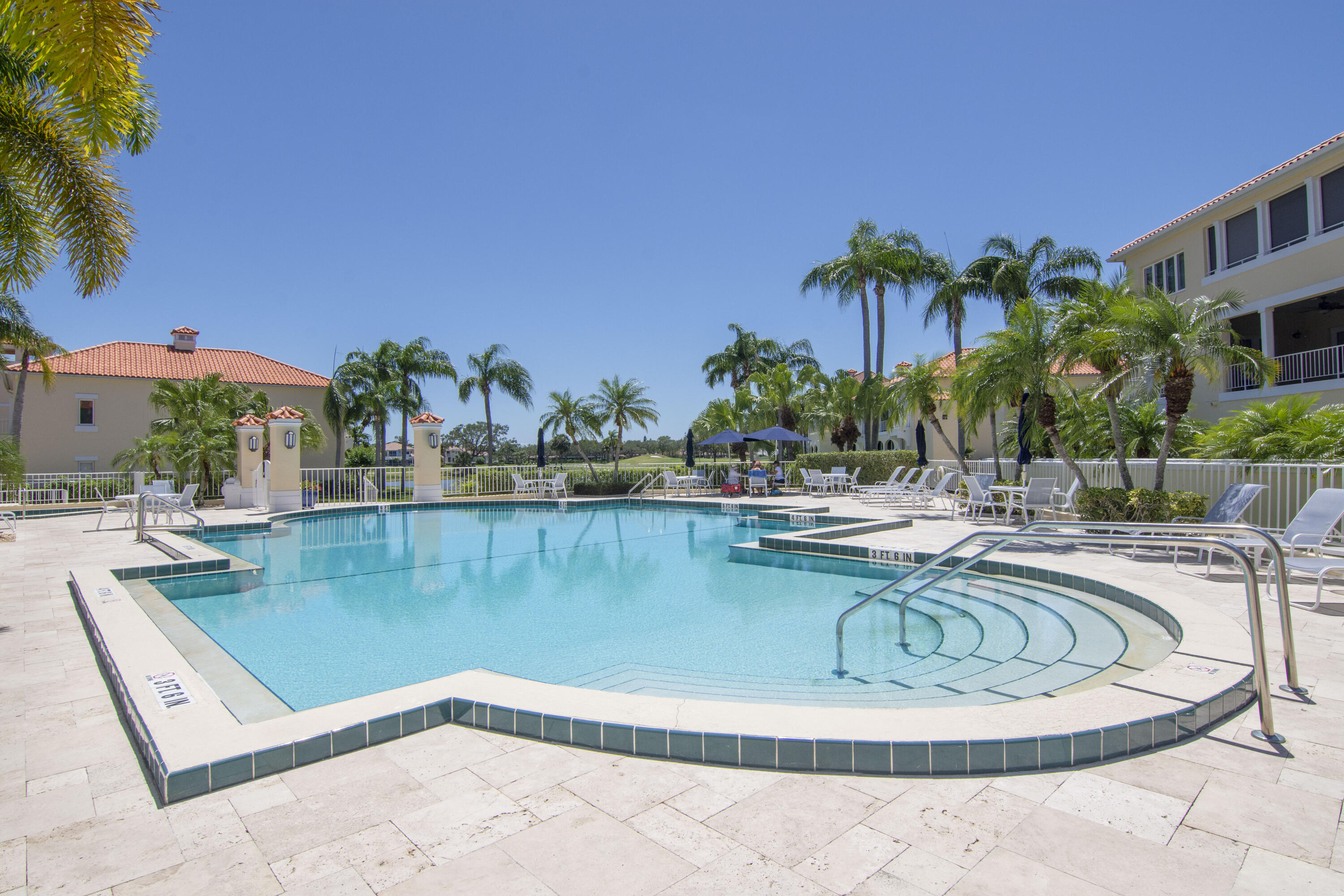 HARMONY ISLAND - Residential