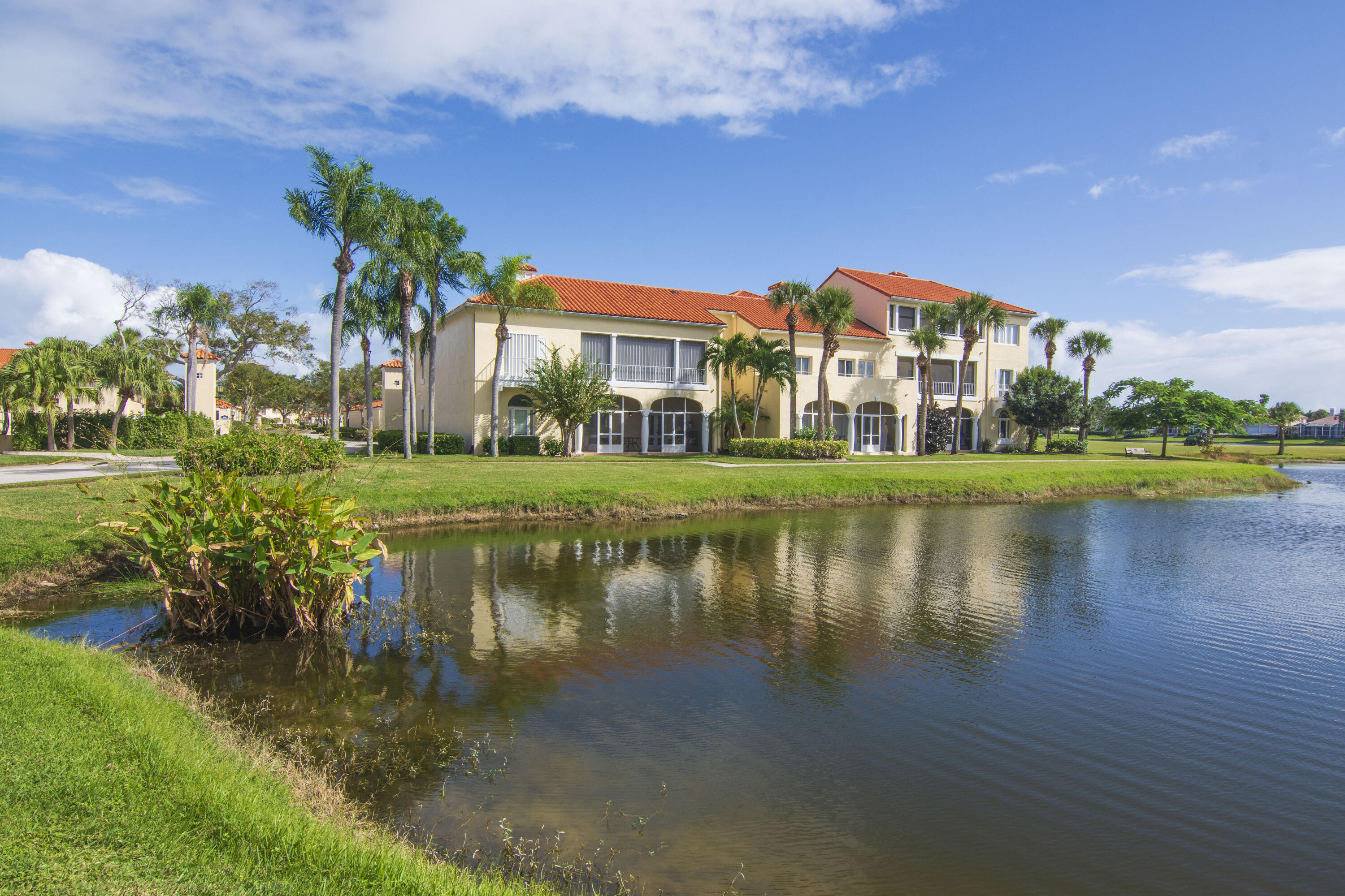 HARMONY ISLAND - Residential